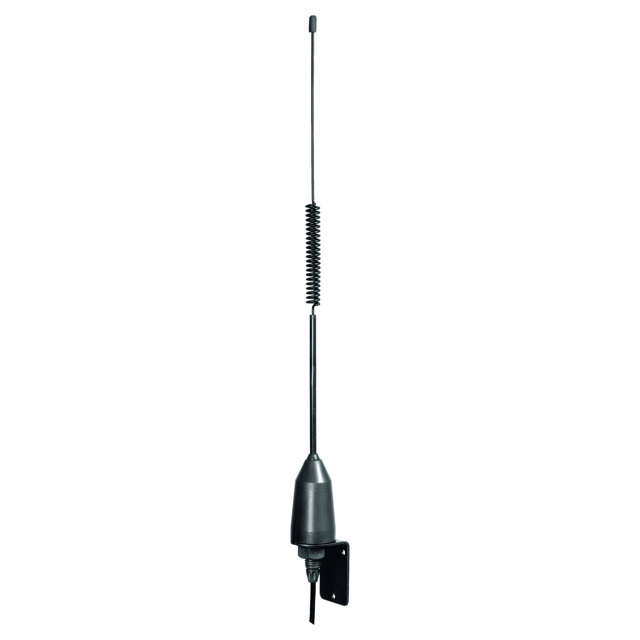 Shakespeare VHF radio antenna for inflatable boats