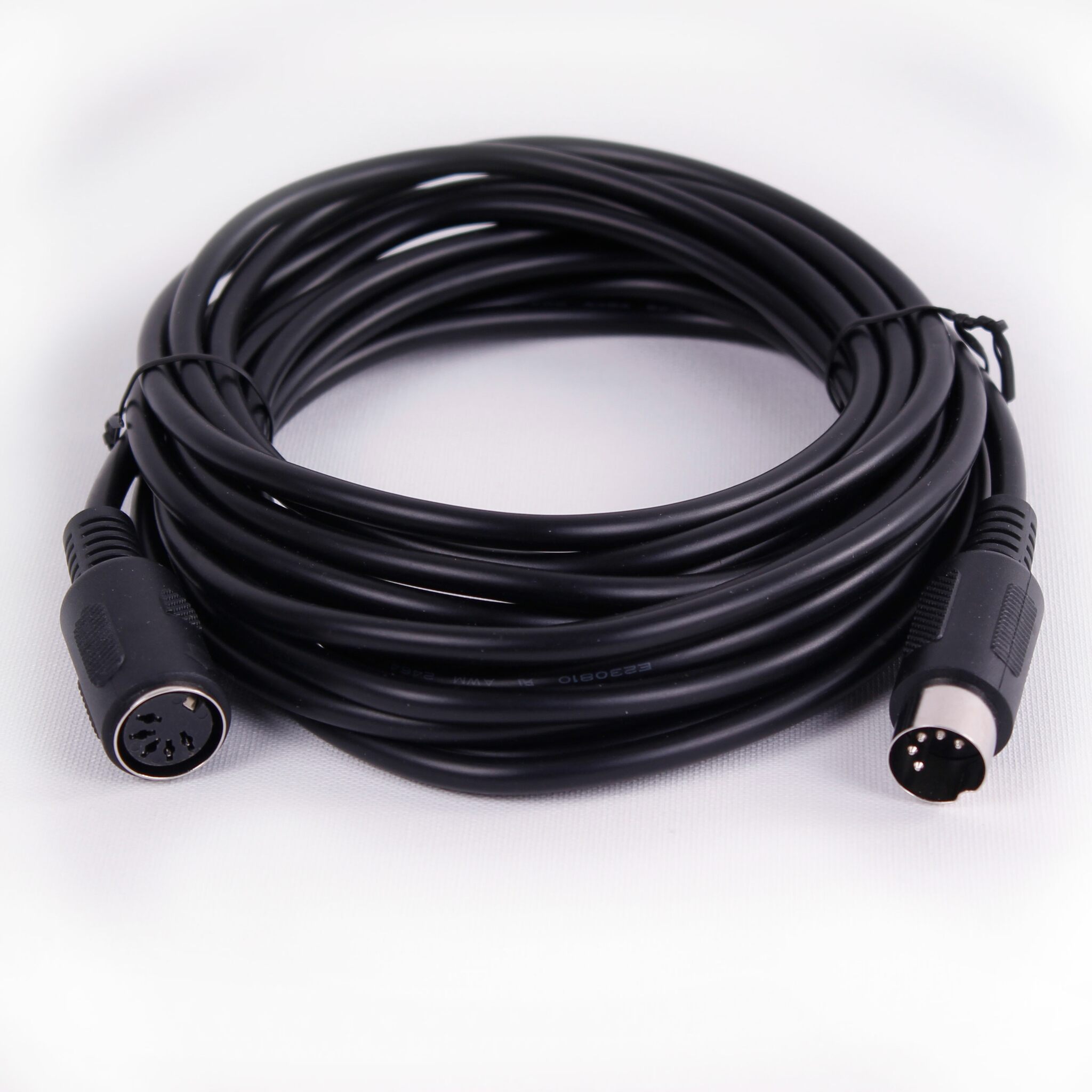 Extension cable 5 m for Clipper depth sounder