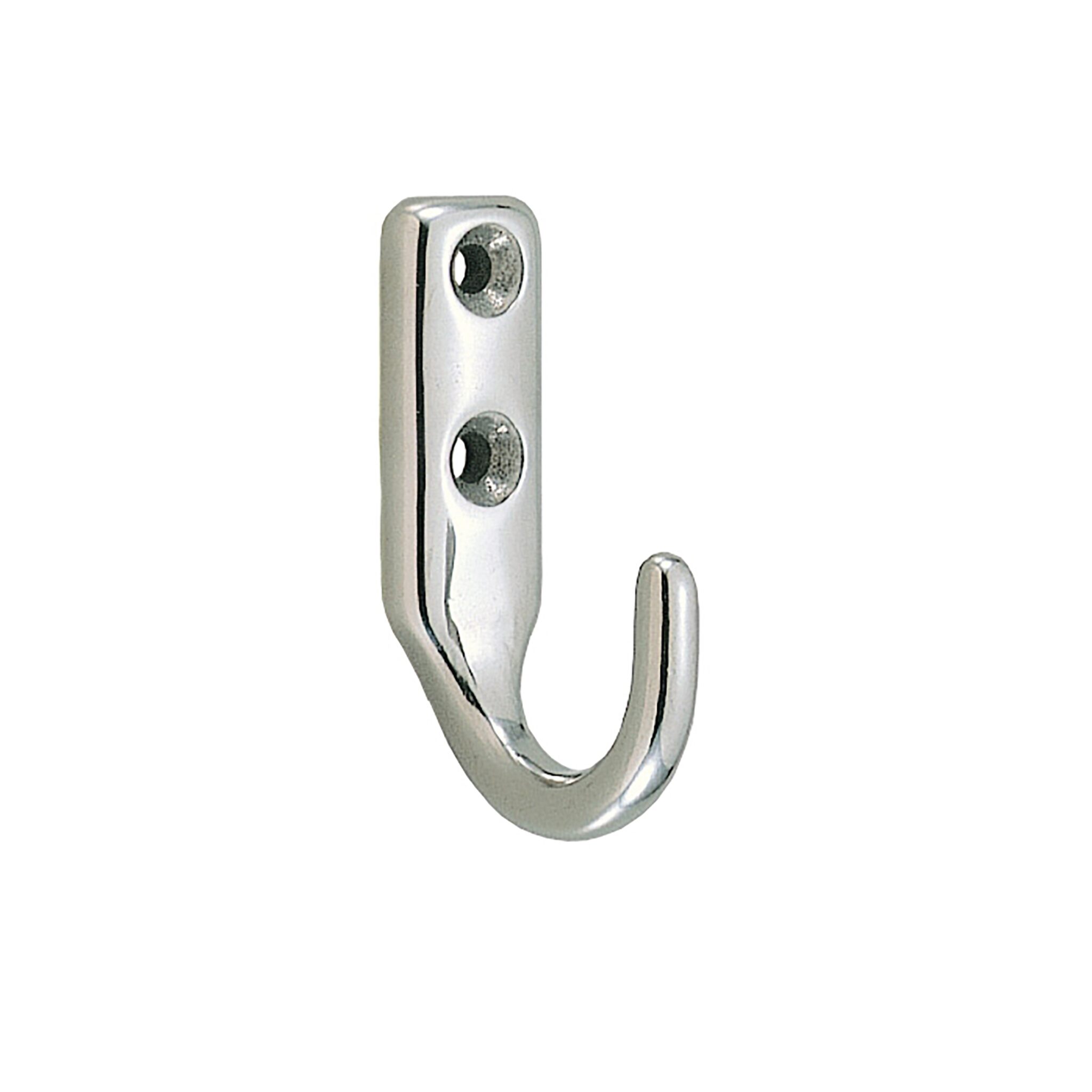 Stainless steel hook type EL