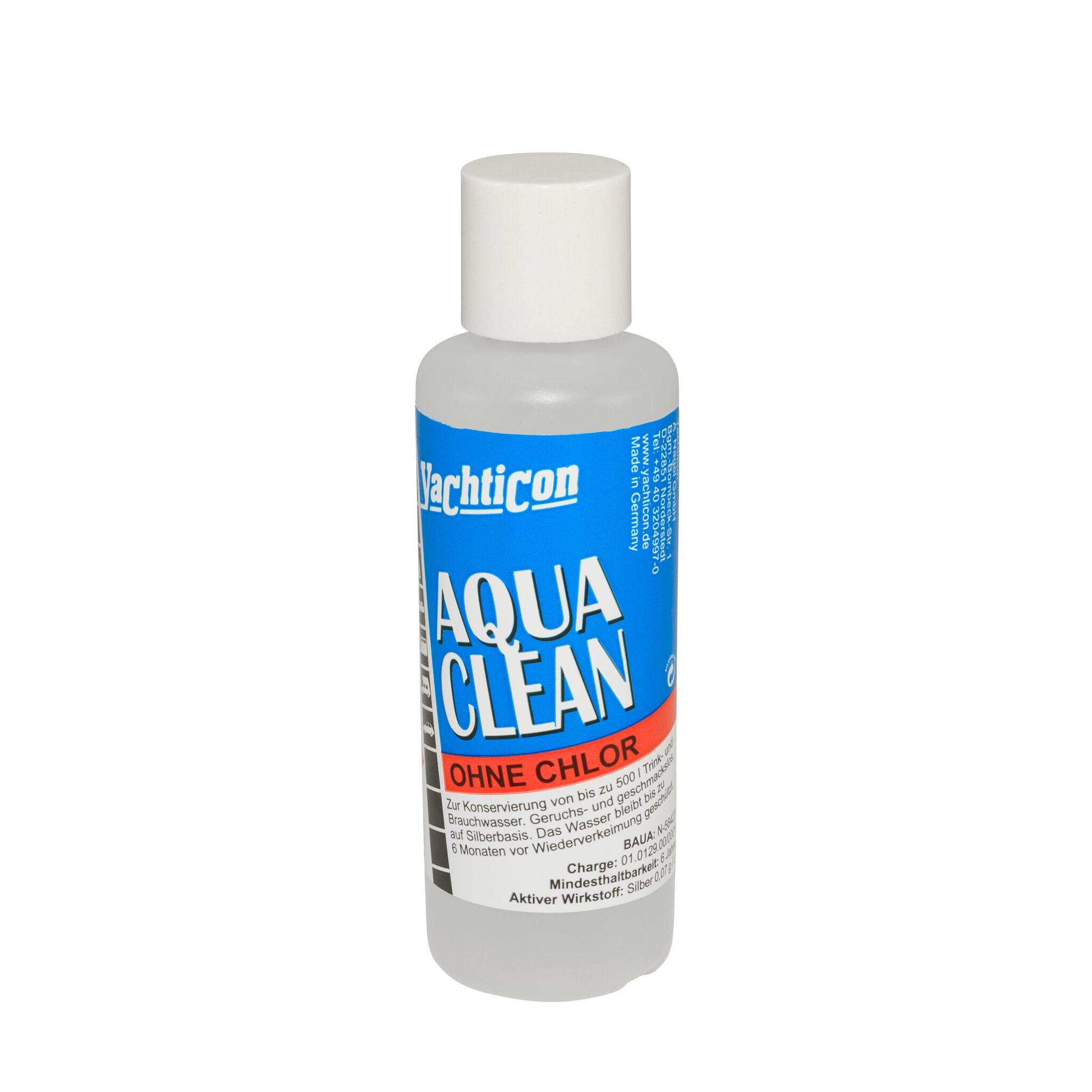 Yachticon Aqua Clean liquid 50 ml