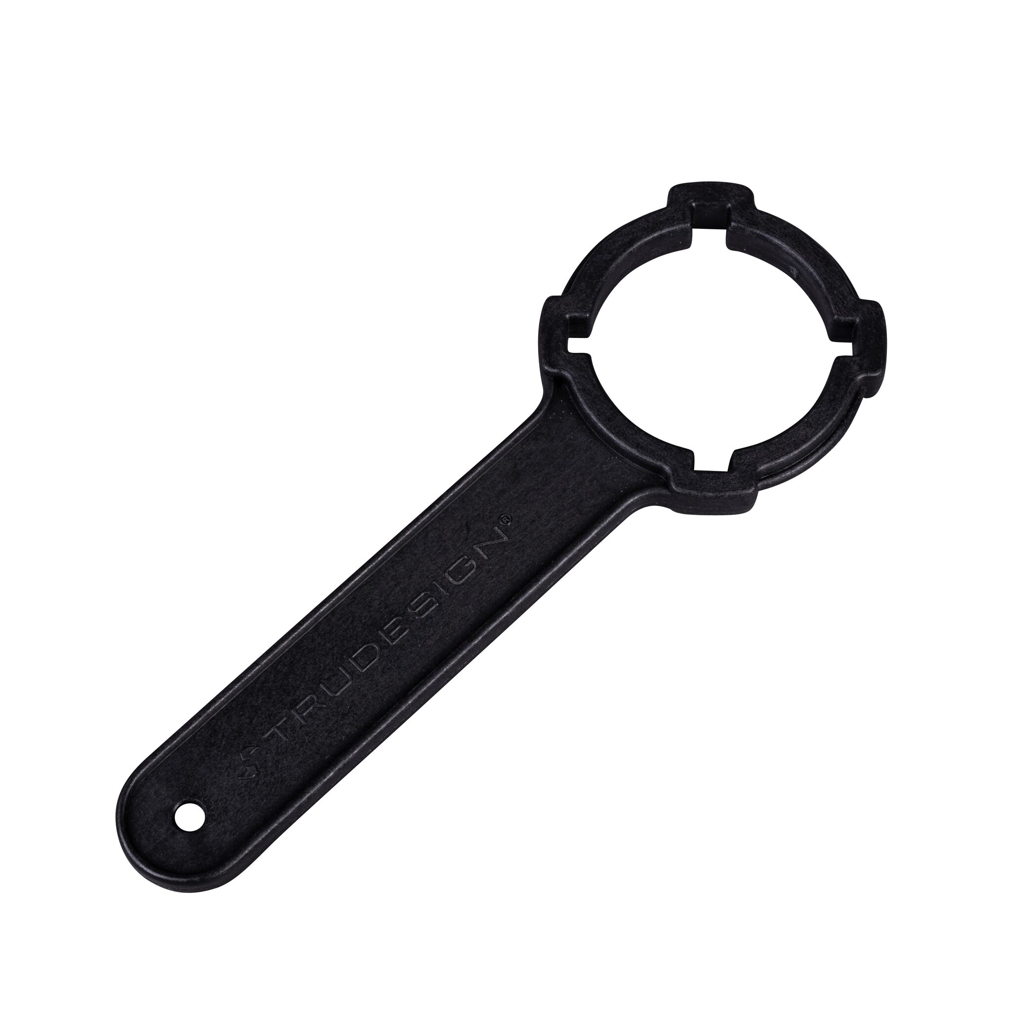 TRUDESIGN ball valve special wrench, 3/4\" and 1\"