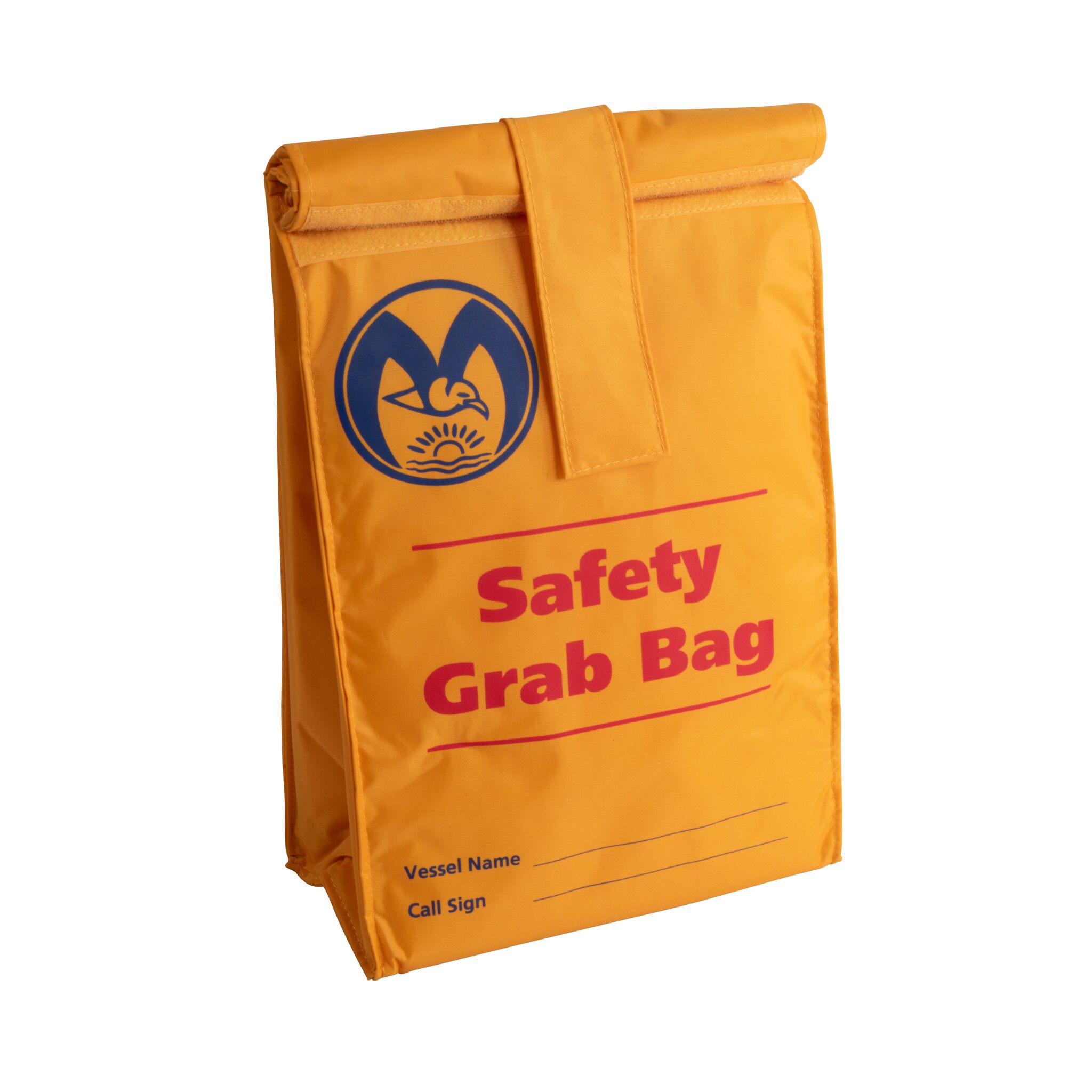 Emergency Bag / Grab Bag