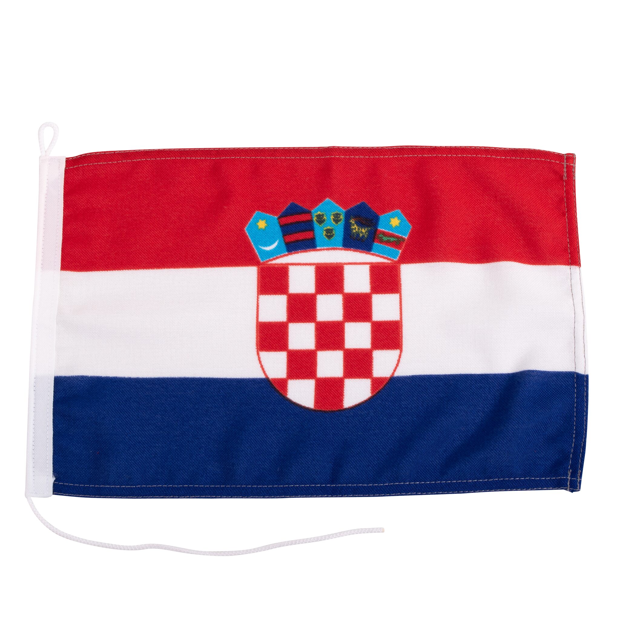 Guest country flag Croatia