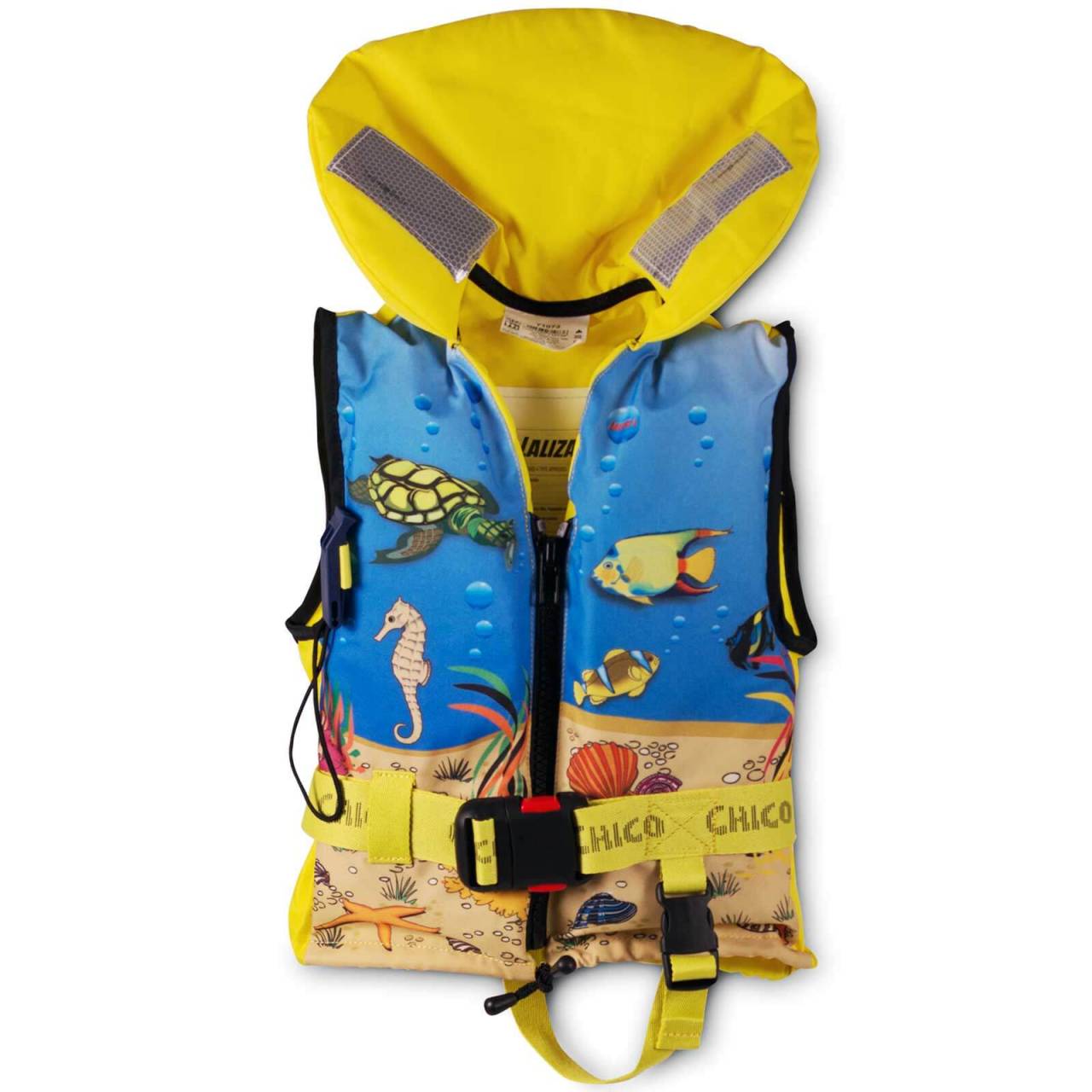 Lalizas Kids life jacket Chico 100 N
