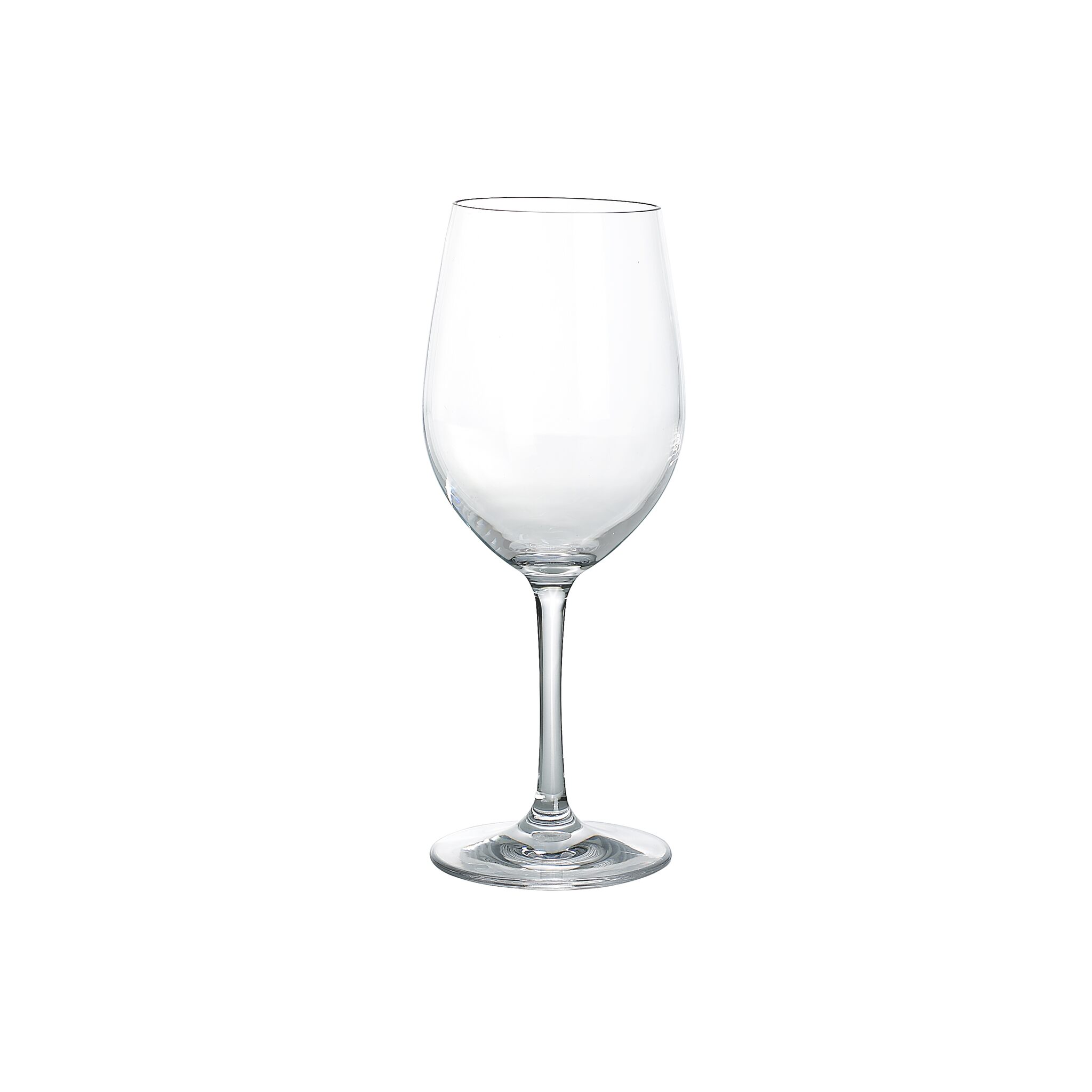 Gimex white wine glass