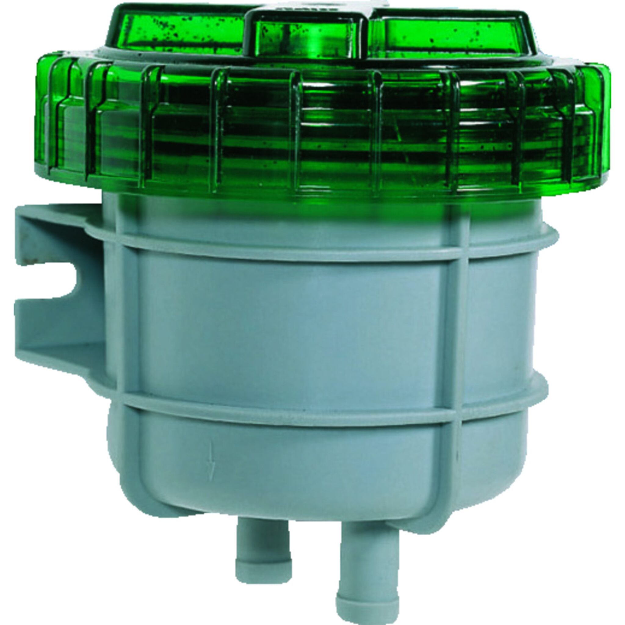 VETUS waste tank odor filter