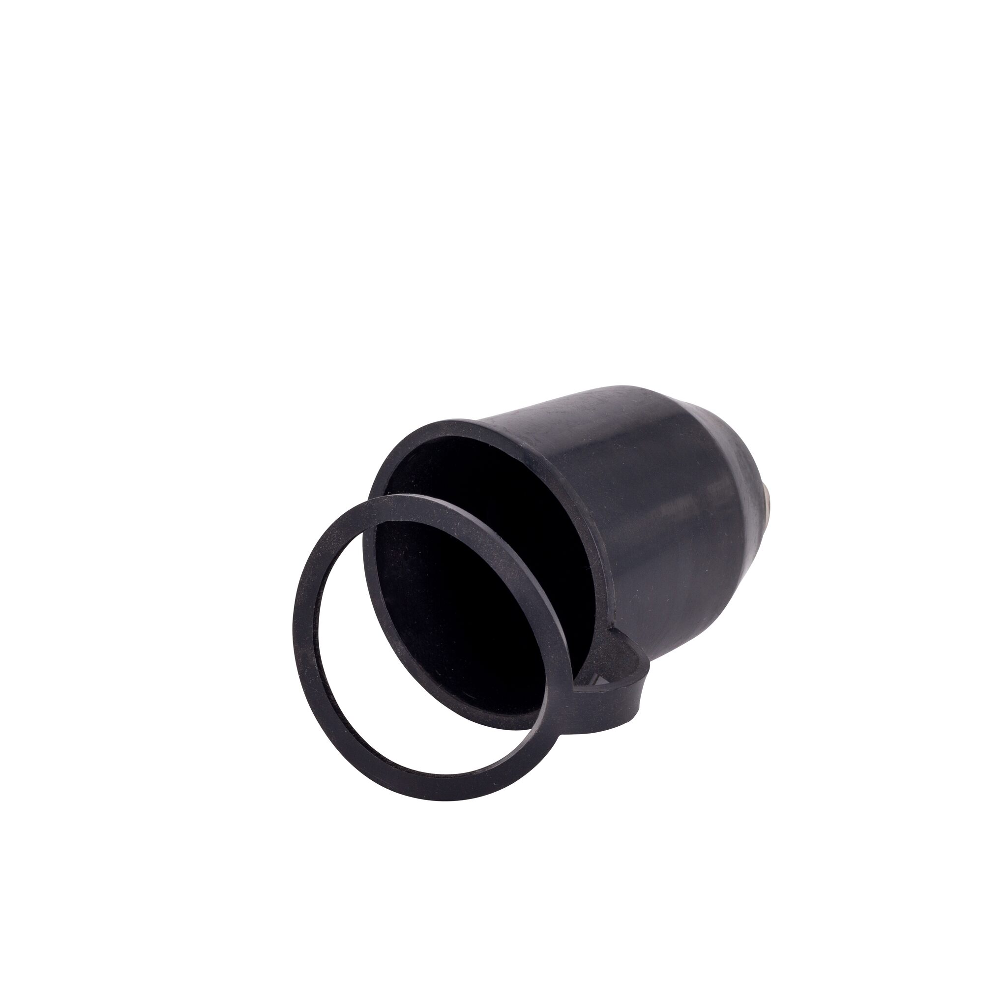 Coupling protection cap