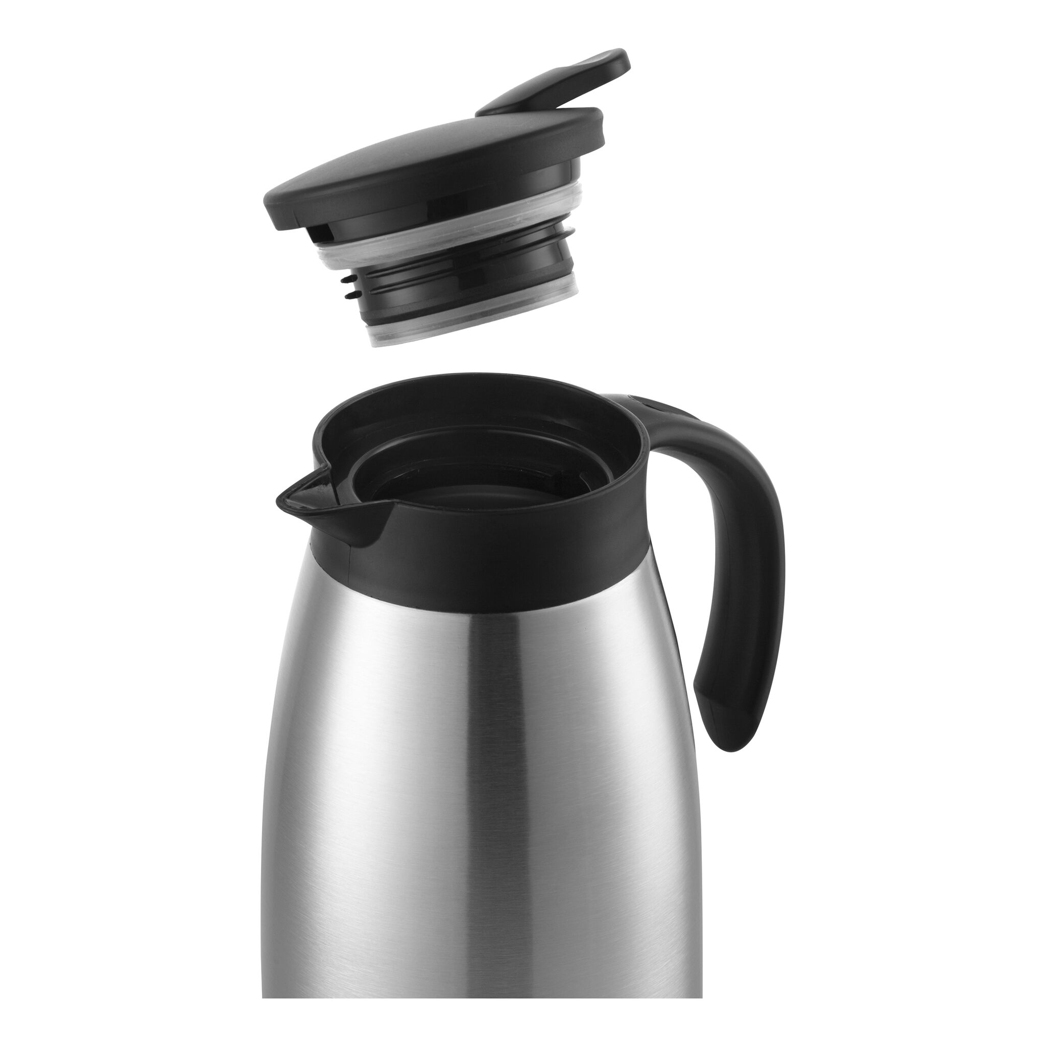 Brunner thermal coffee pot