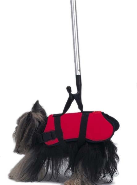 Life jacket for dogs to 20kg