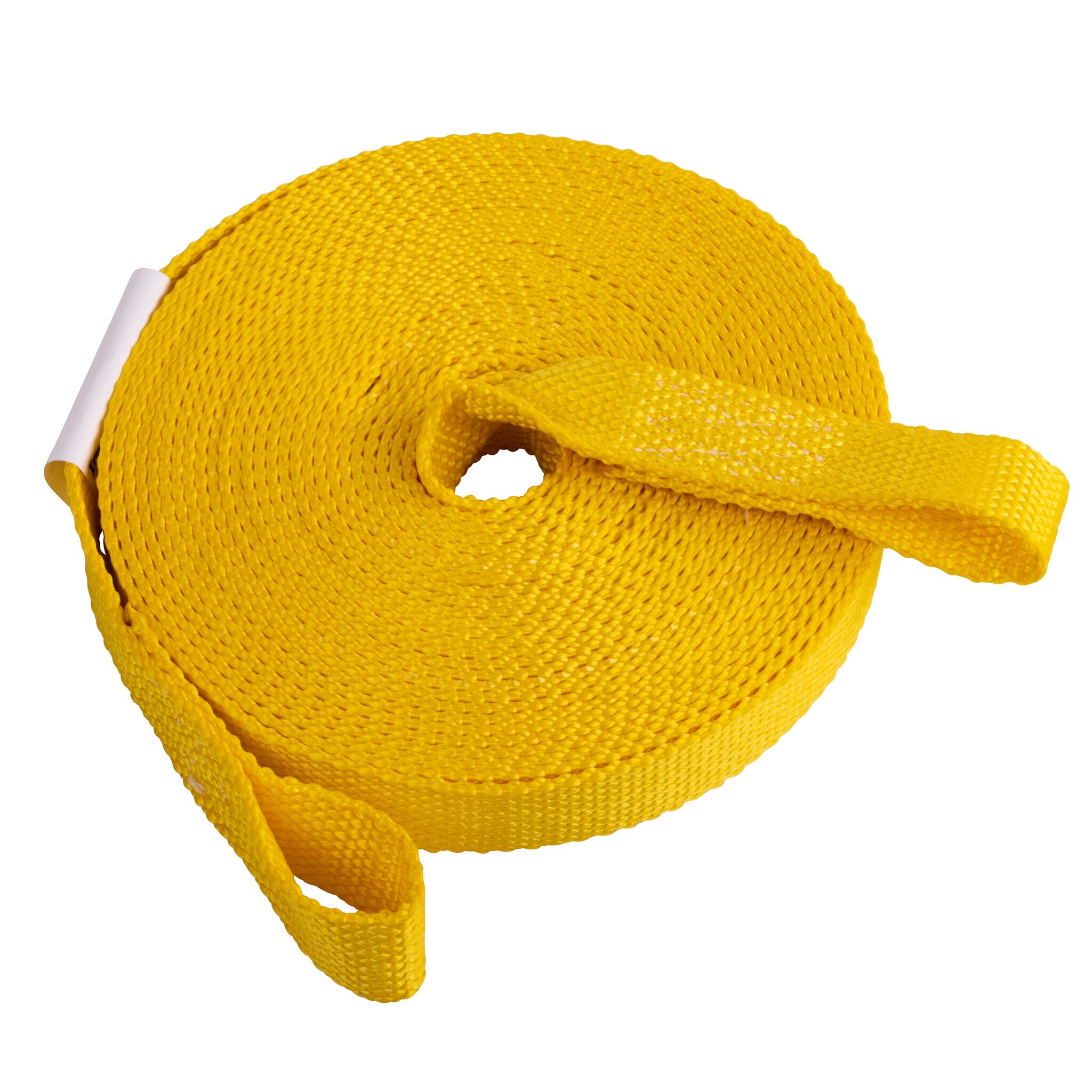 PLASTIMO Stretch rope - safety tape for lifelines