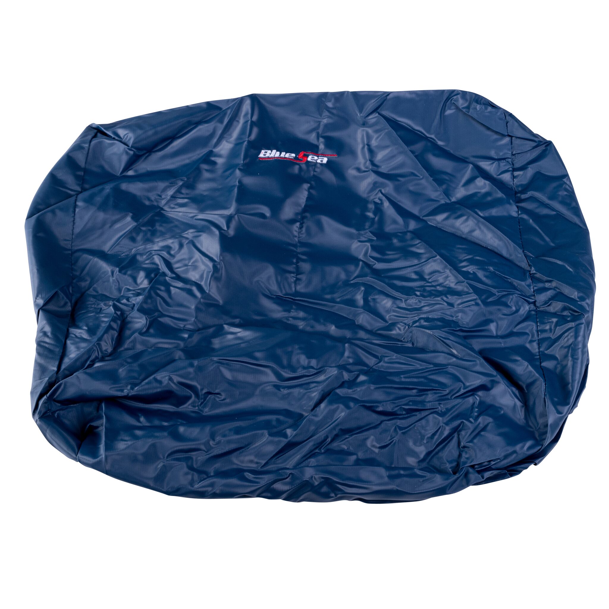 Blue Sea cover for helmsman helm seat