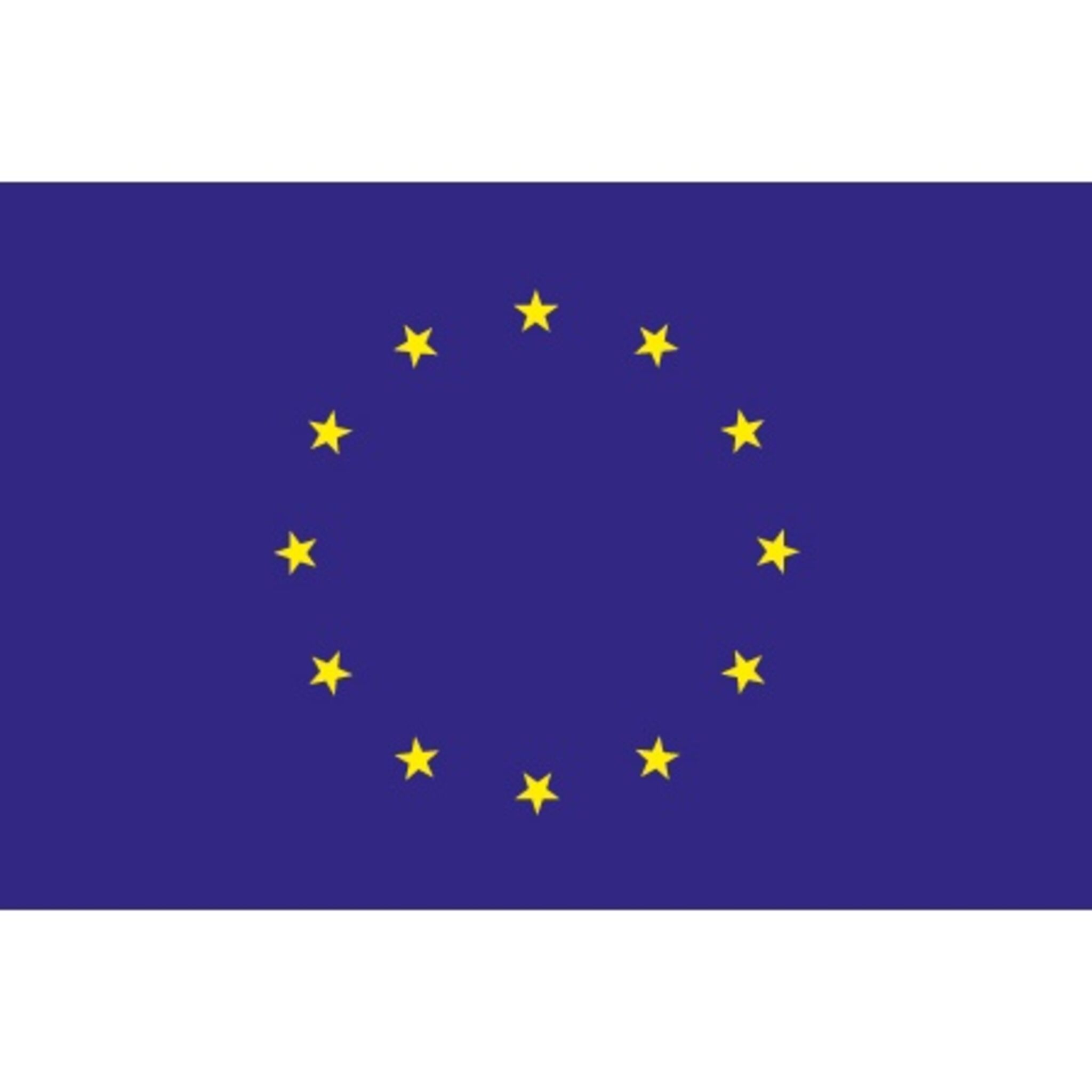 awn EU flag / Europe flag