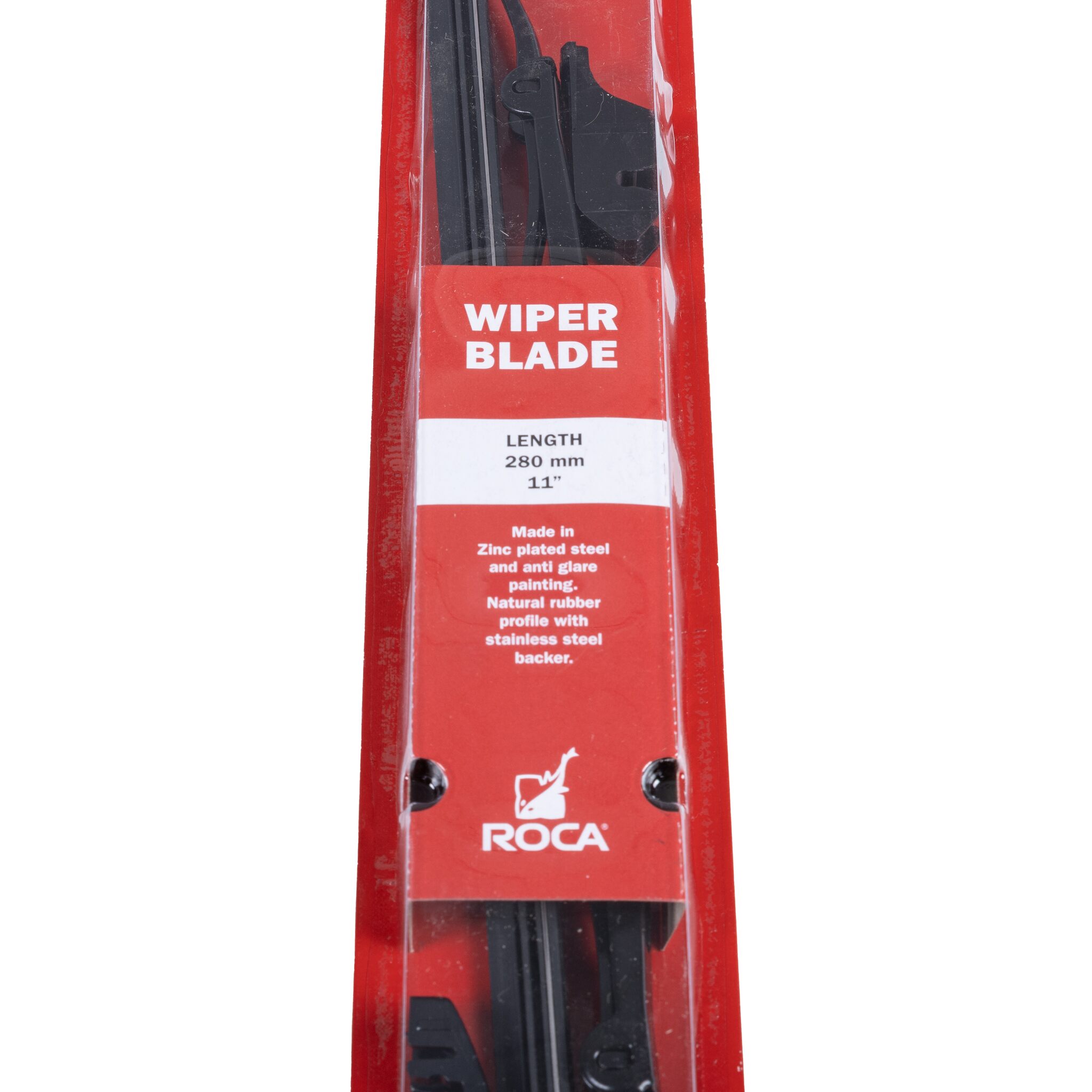 Replacement for ROCA wiper blade, 280 mm