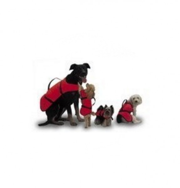 Life jacket for dogs to 20kg
