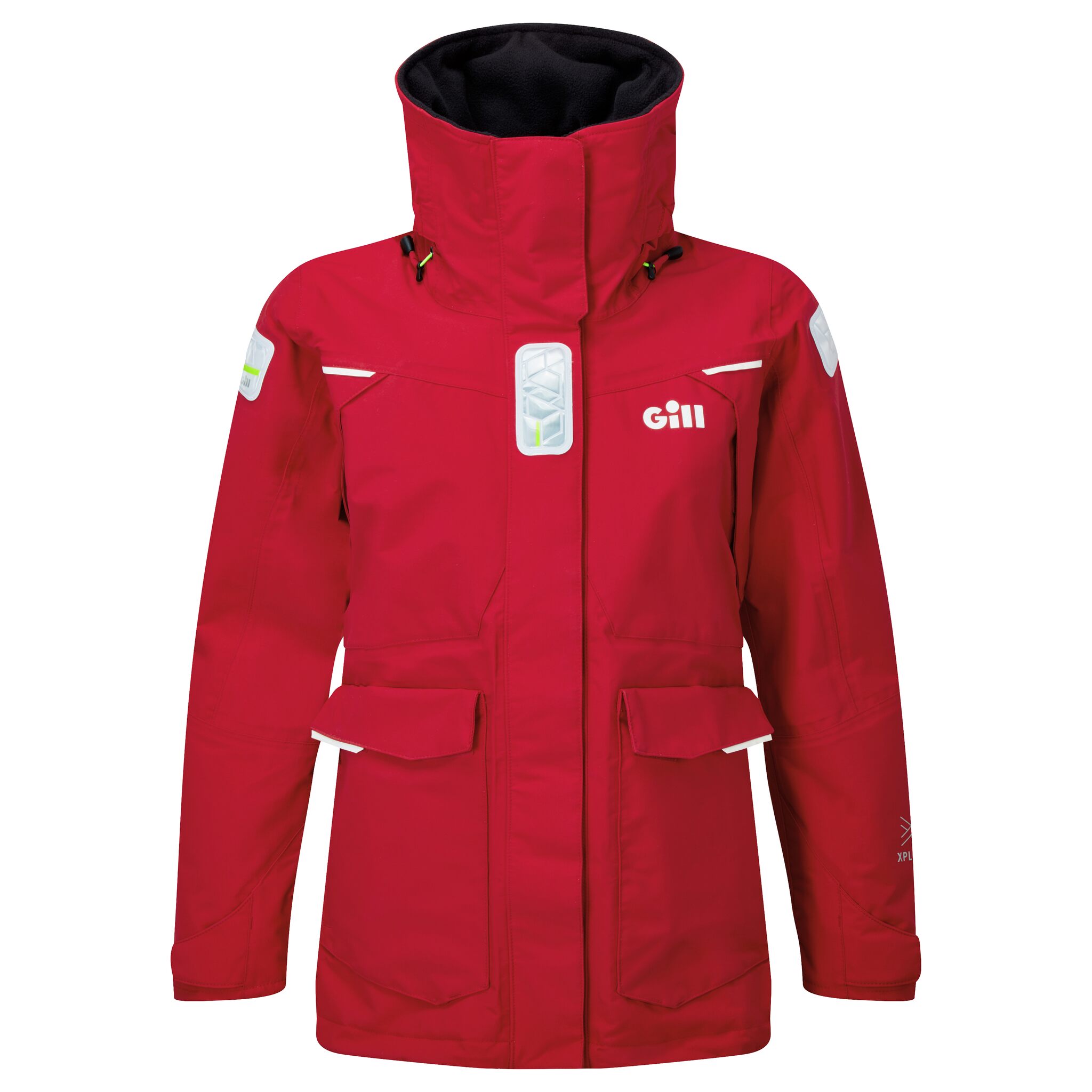Gill Ladies Offshore Jacket OS25