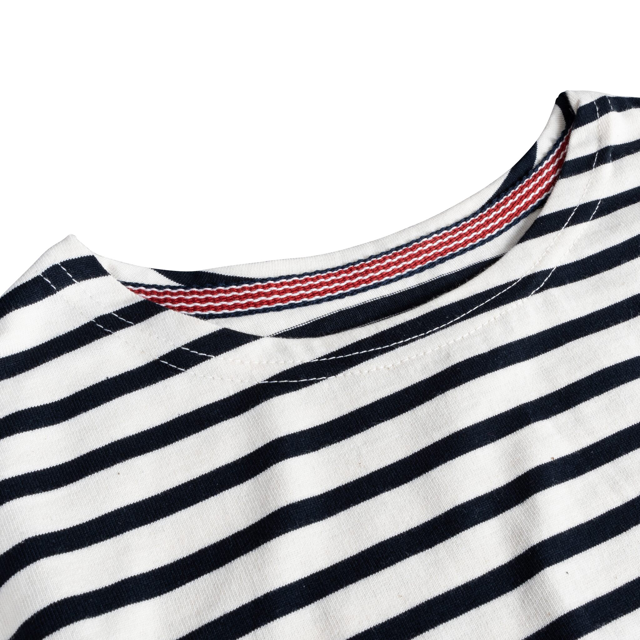 Breton fishing shirt | long sleeve