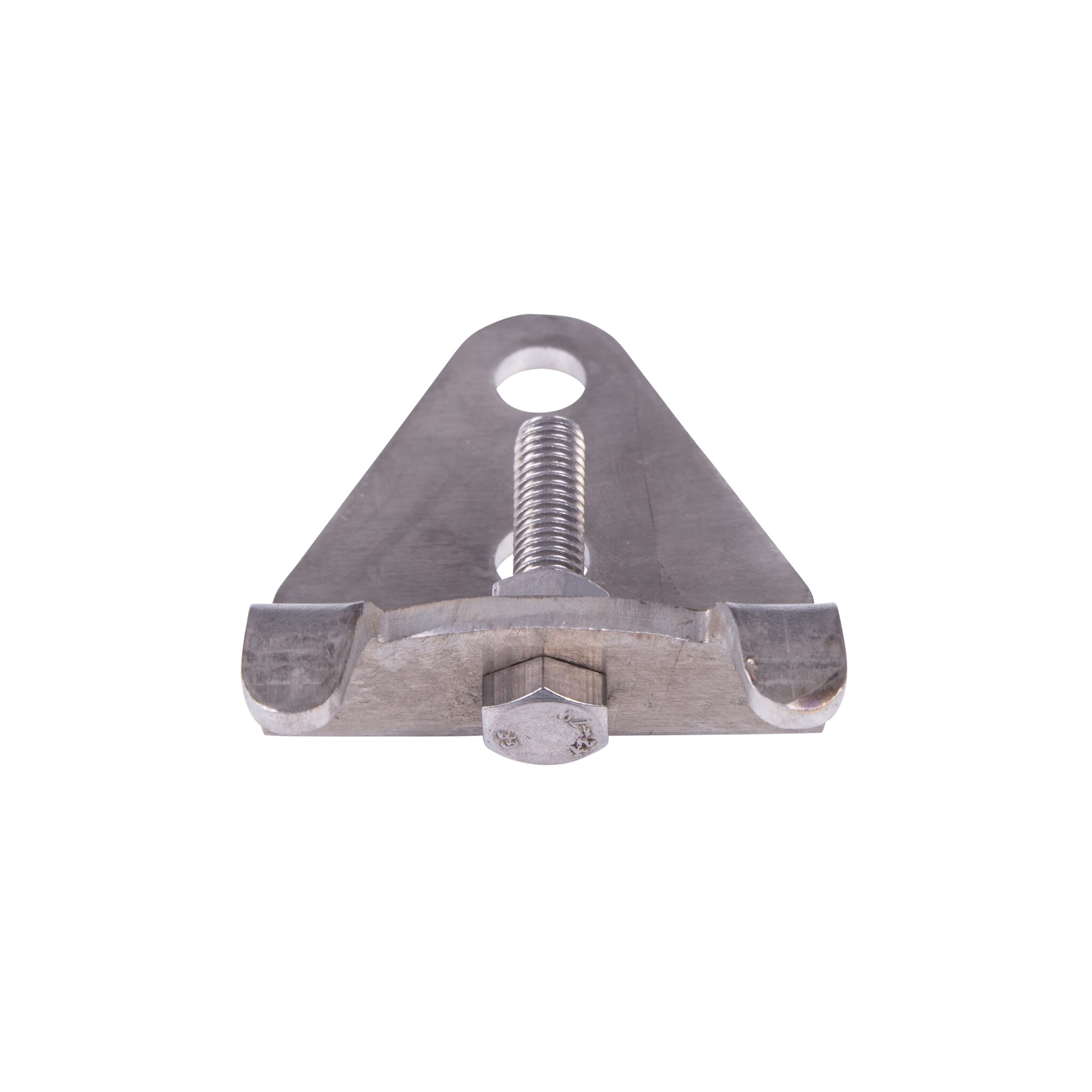 Multiflex mounting plate LM-C-4 for control cable