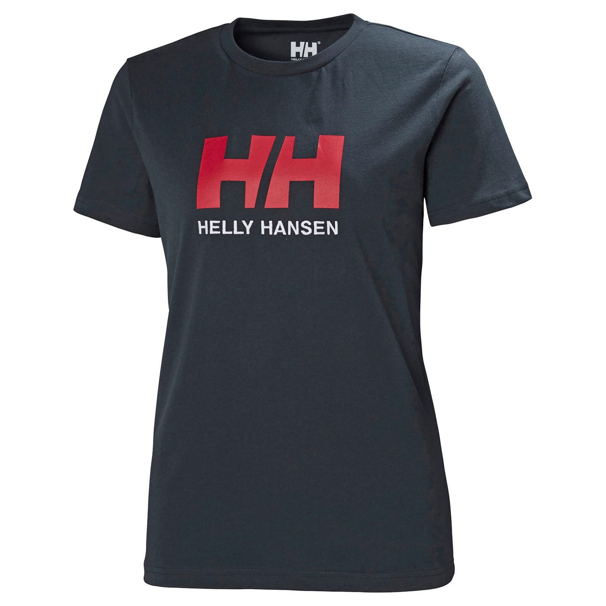 Helly Hansen Ladies T-Shirt HH LOGO