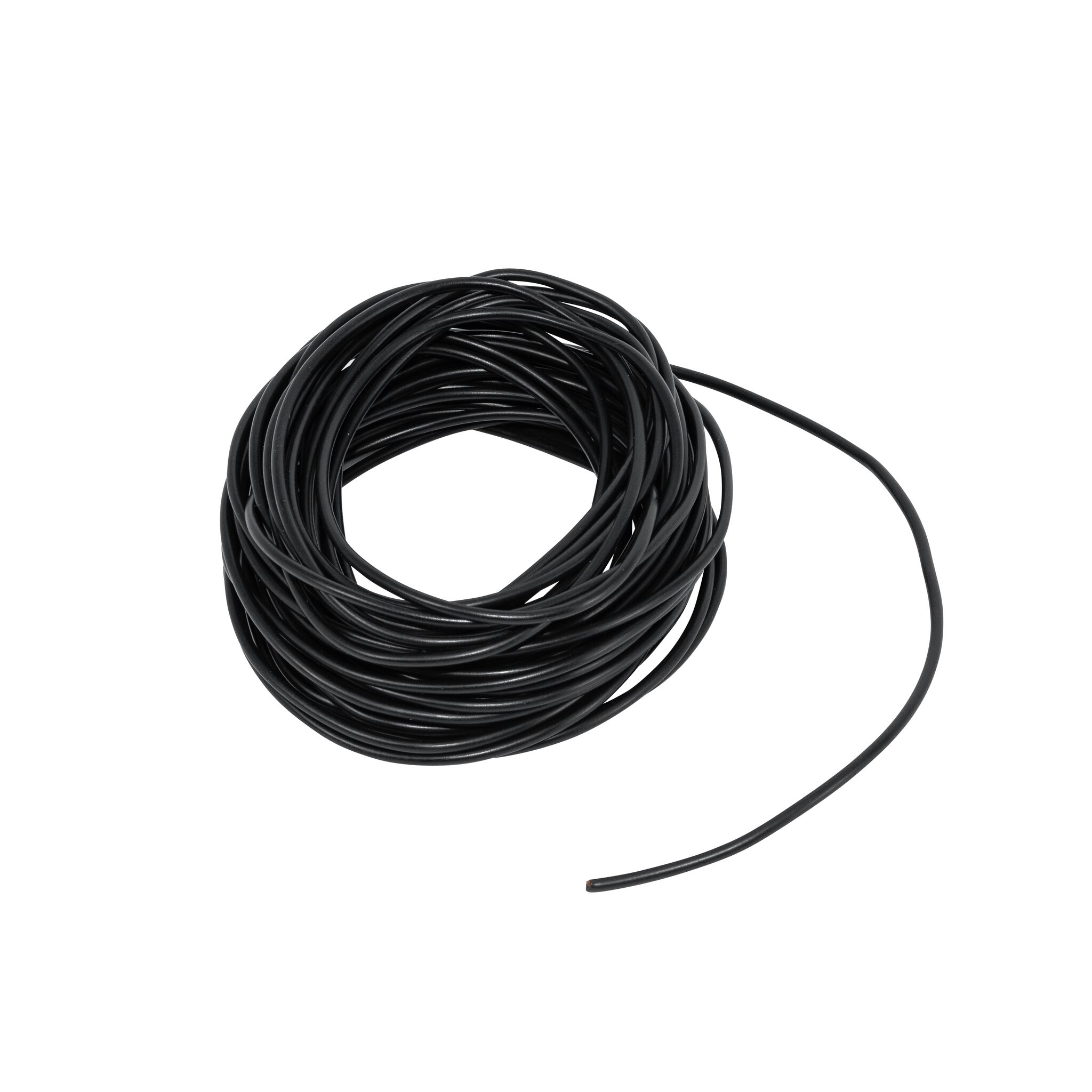 Automotive wire, single core, 1 meter