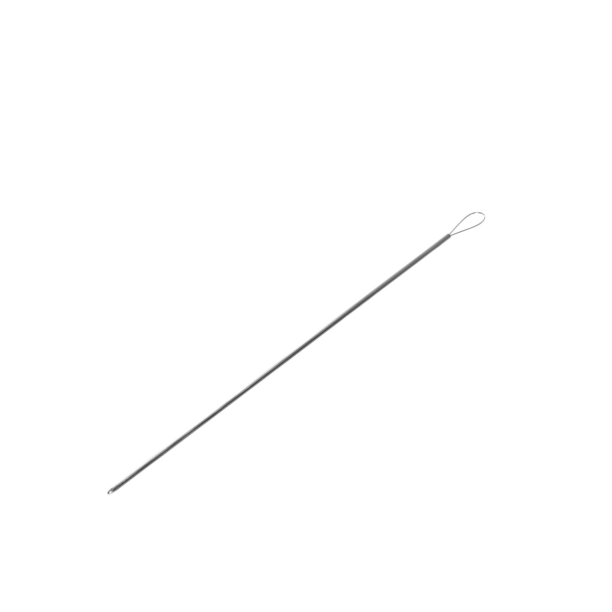 Dyneema splicing needle