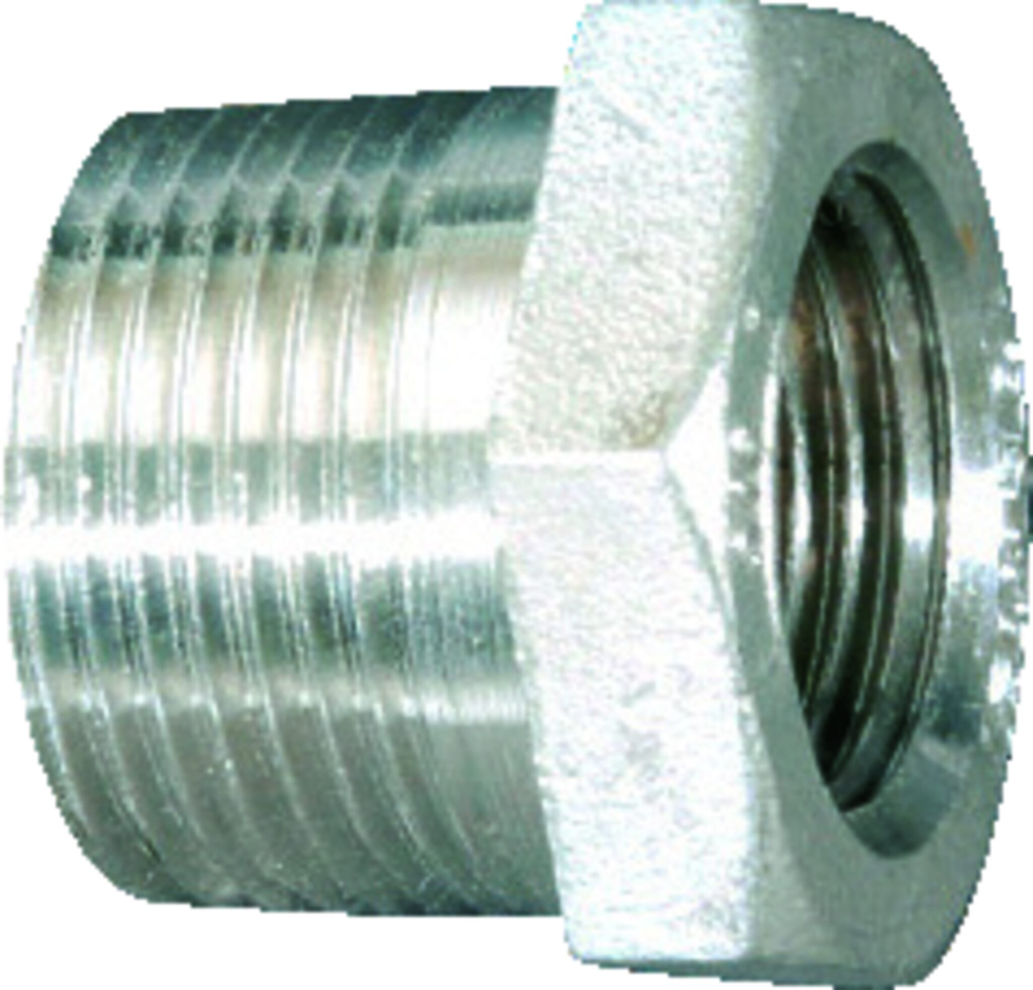 Reducer: 3/4 \x1/2\" / stainless steel"""