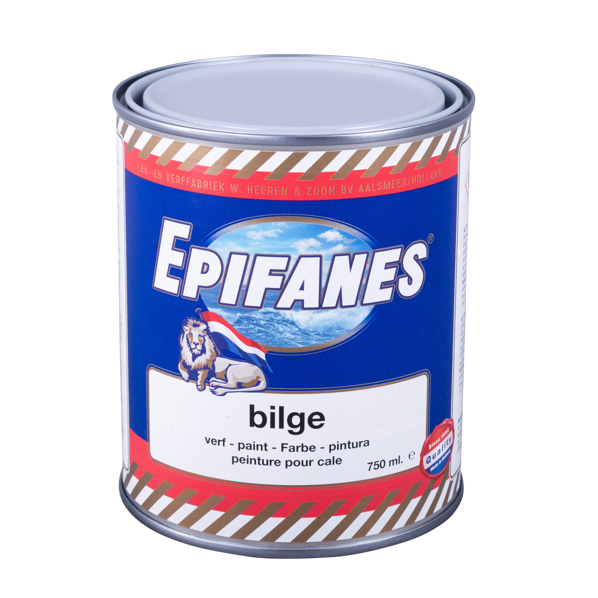 EPIFANES Bilge paint