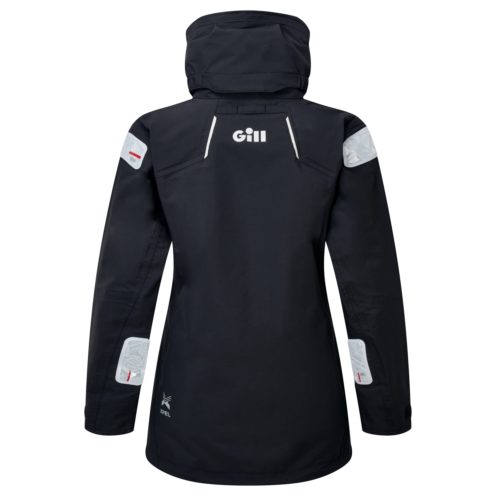 Gill Ladies Offshore Jacket OS25