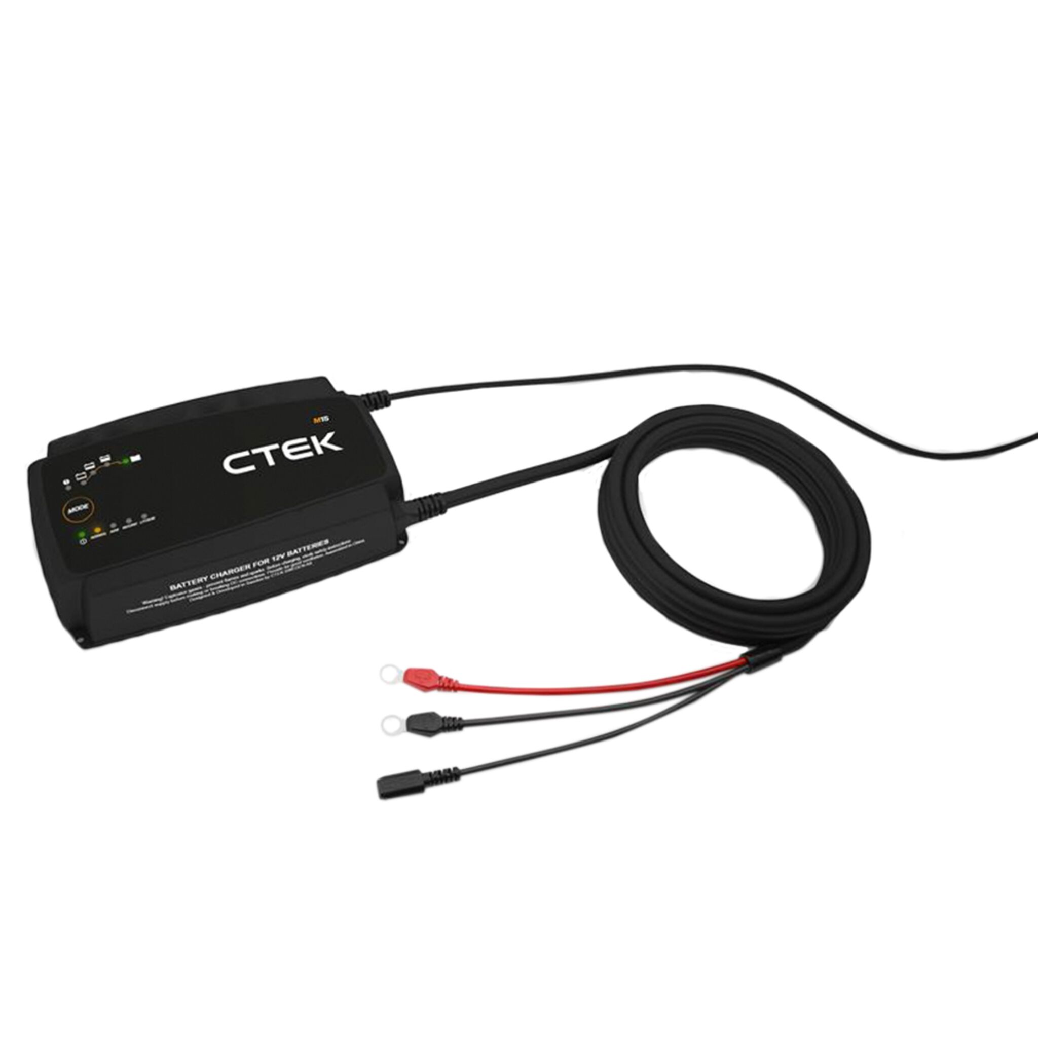 CTEK charger M15