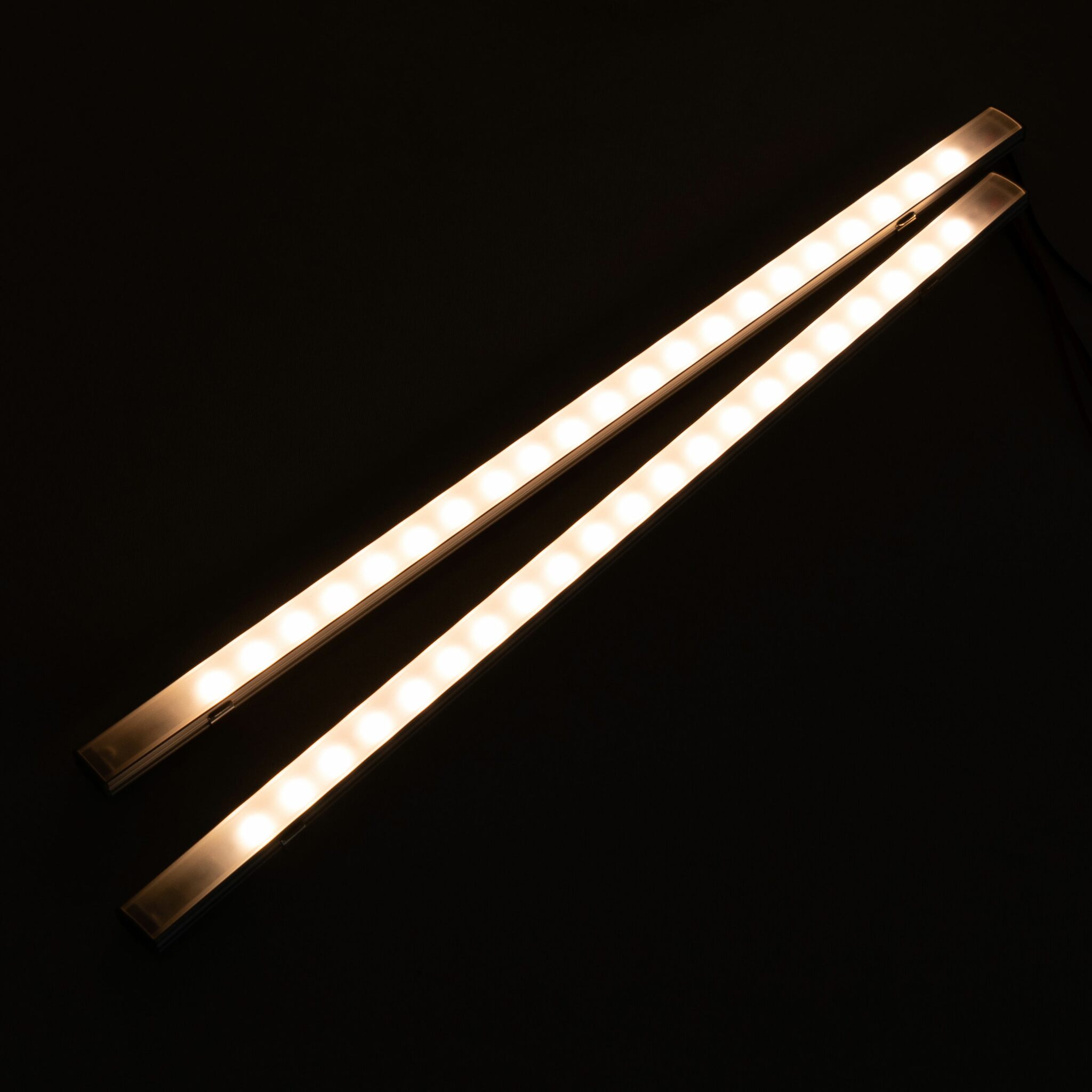 LED Light Bar Linear