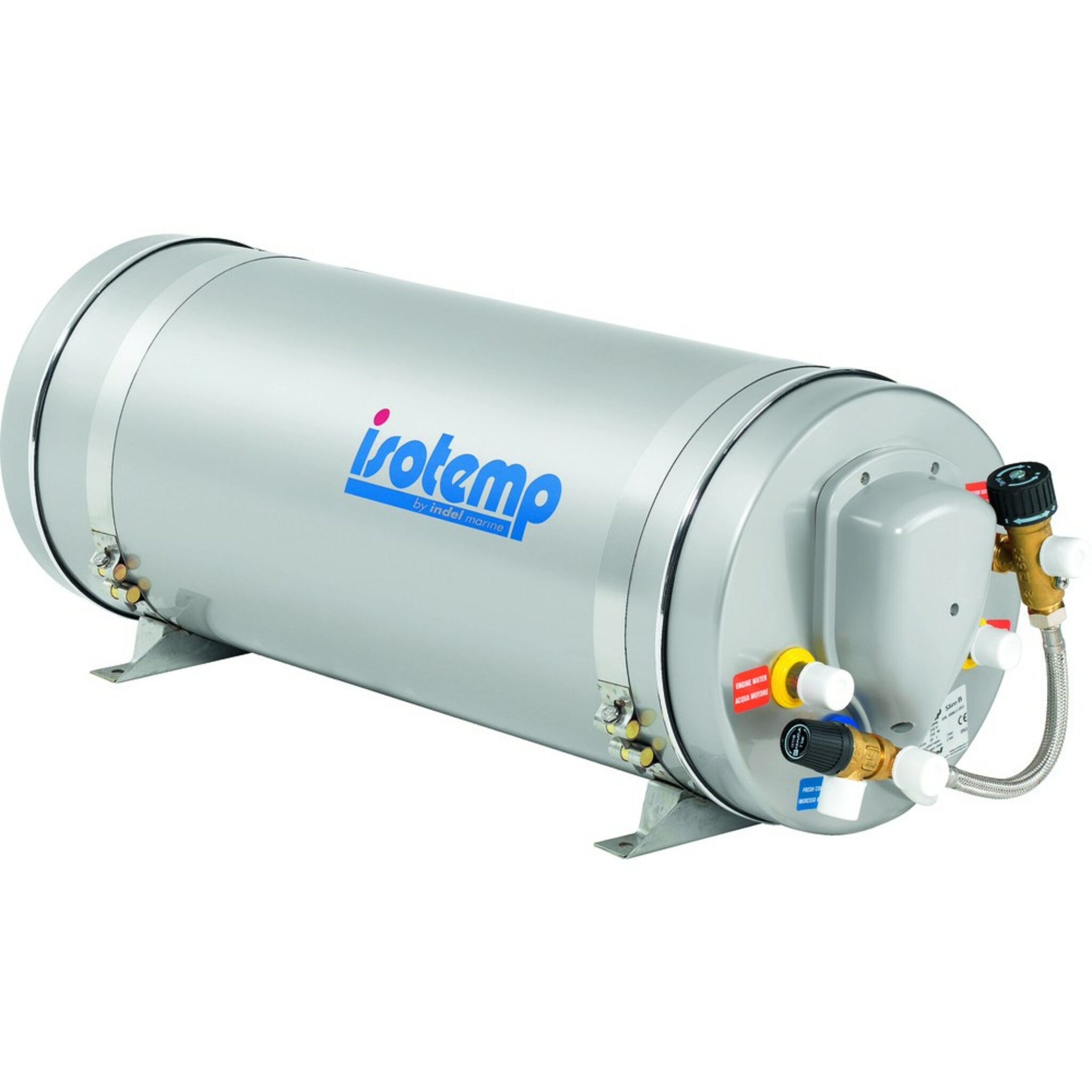 Isotherm water heater Isotemp Slim
