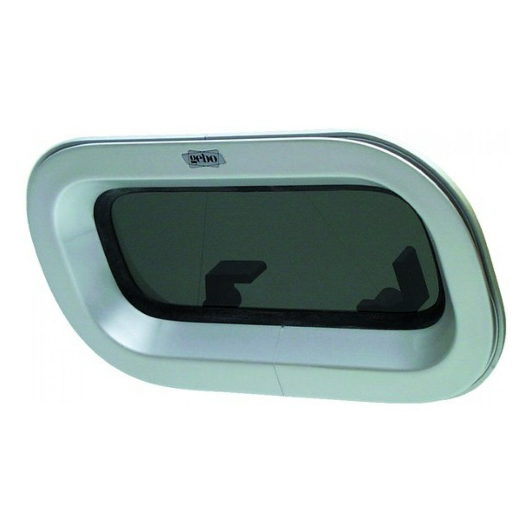 GEBO Econoline window/fly screen, 304x155 mm