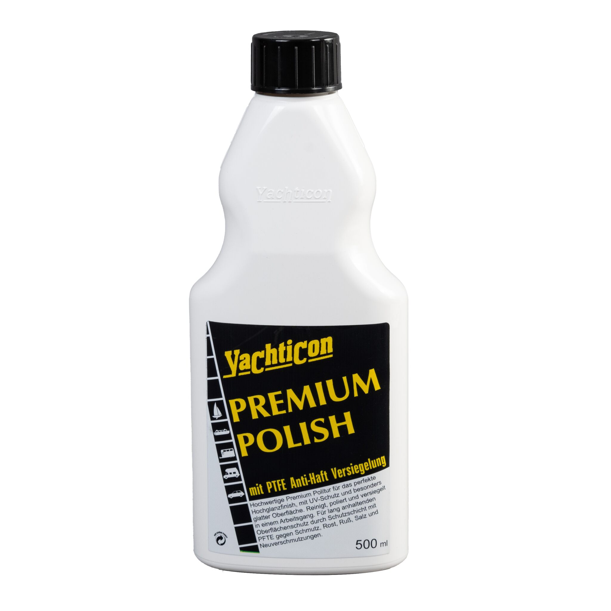 Yachticon Premium Polish liquid