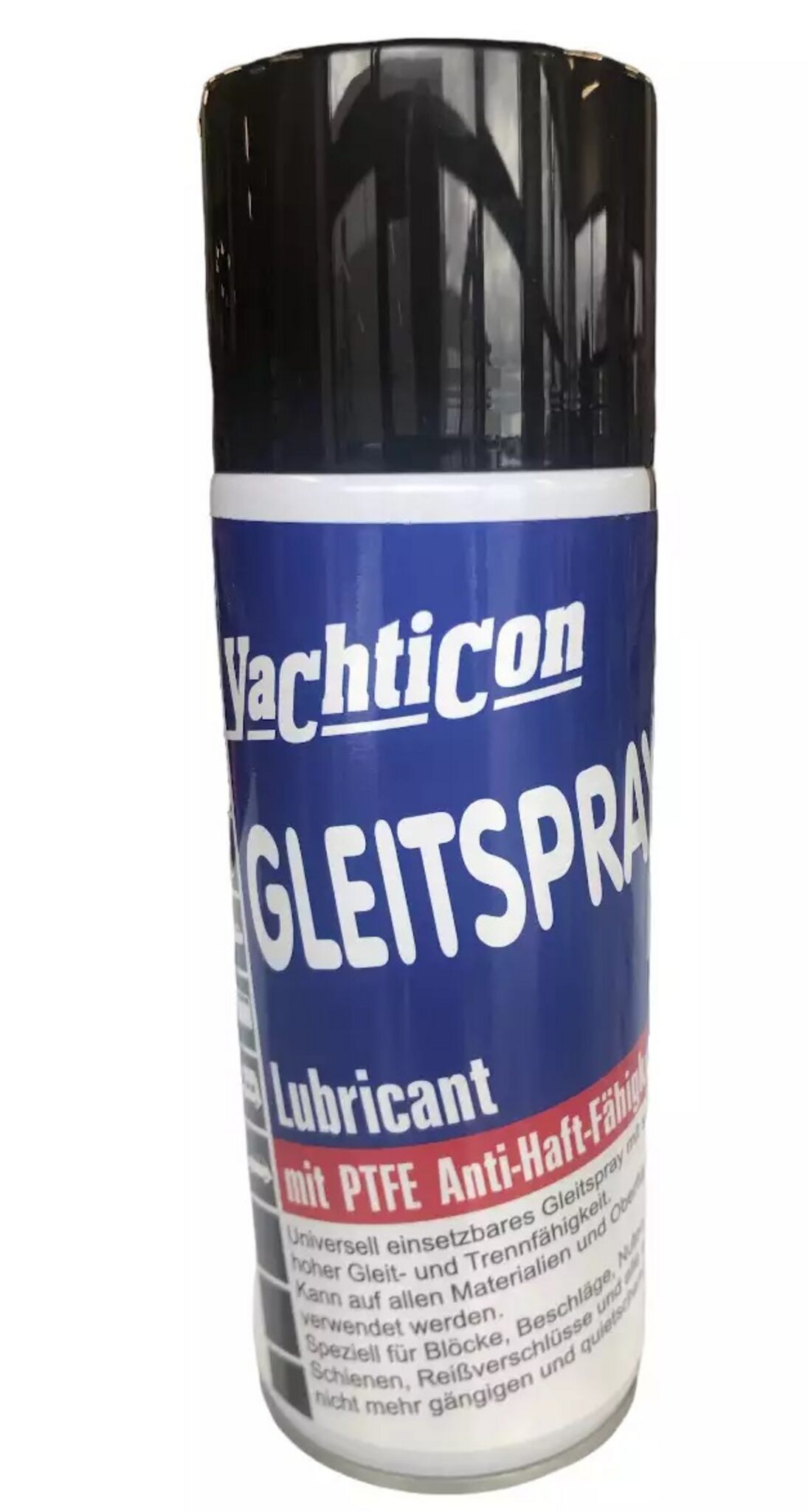 Yachticon lubricant spray