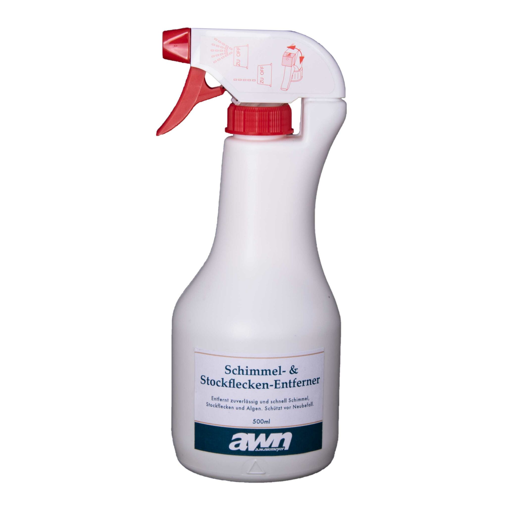 awn Mildew Remover