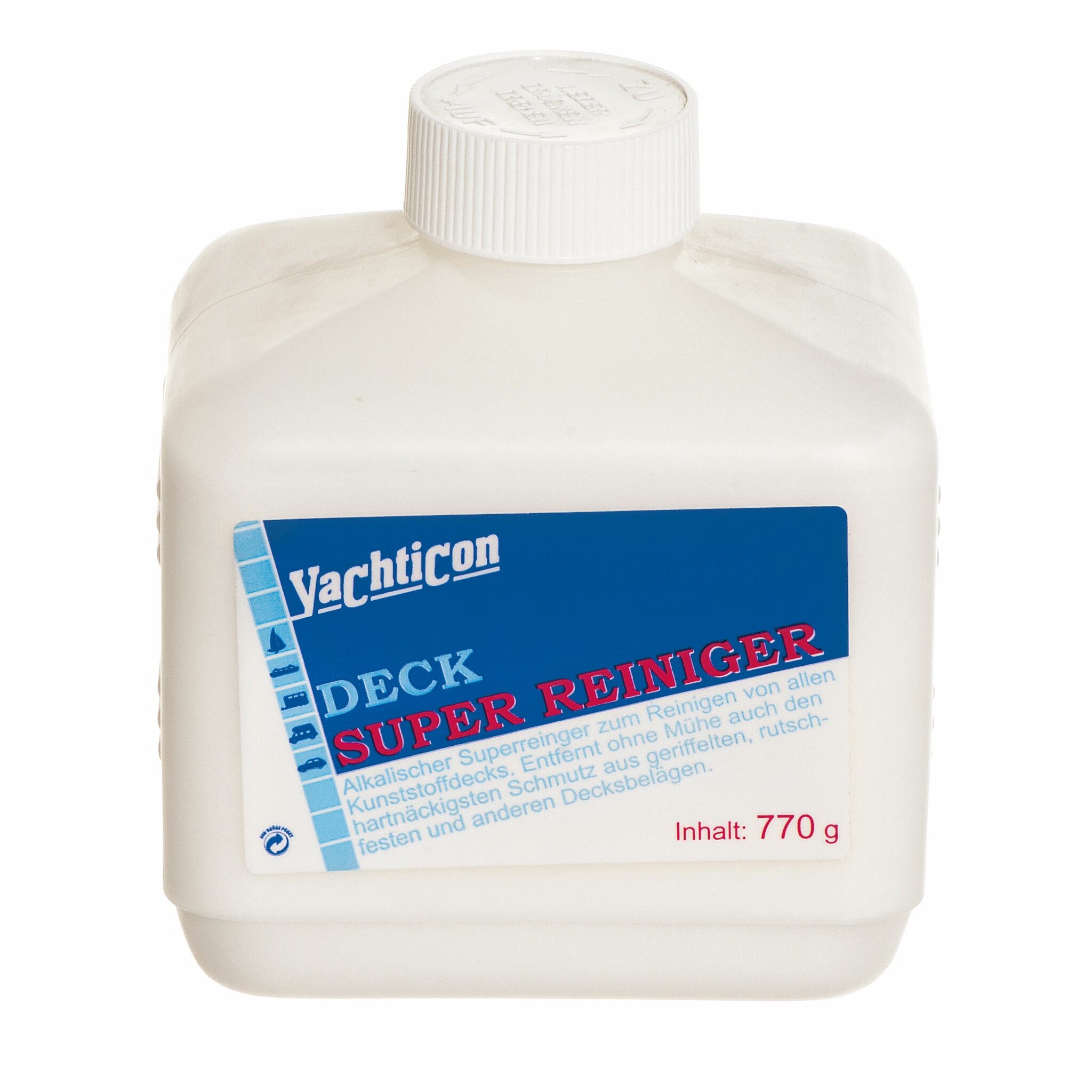 Yachticon Deck Super Cleaner