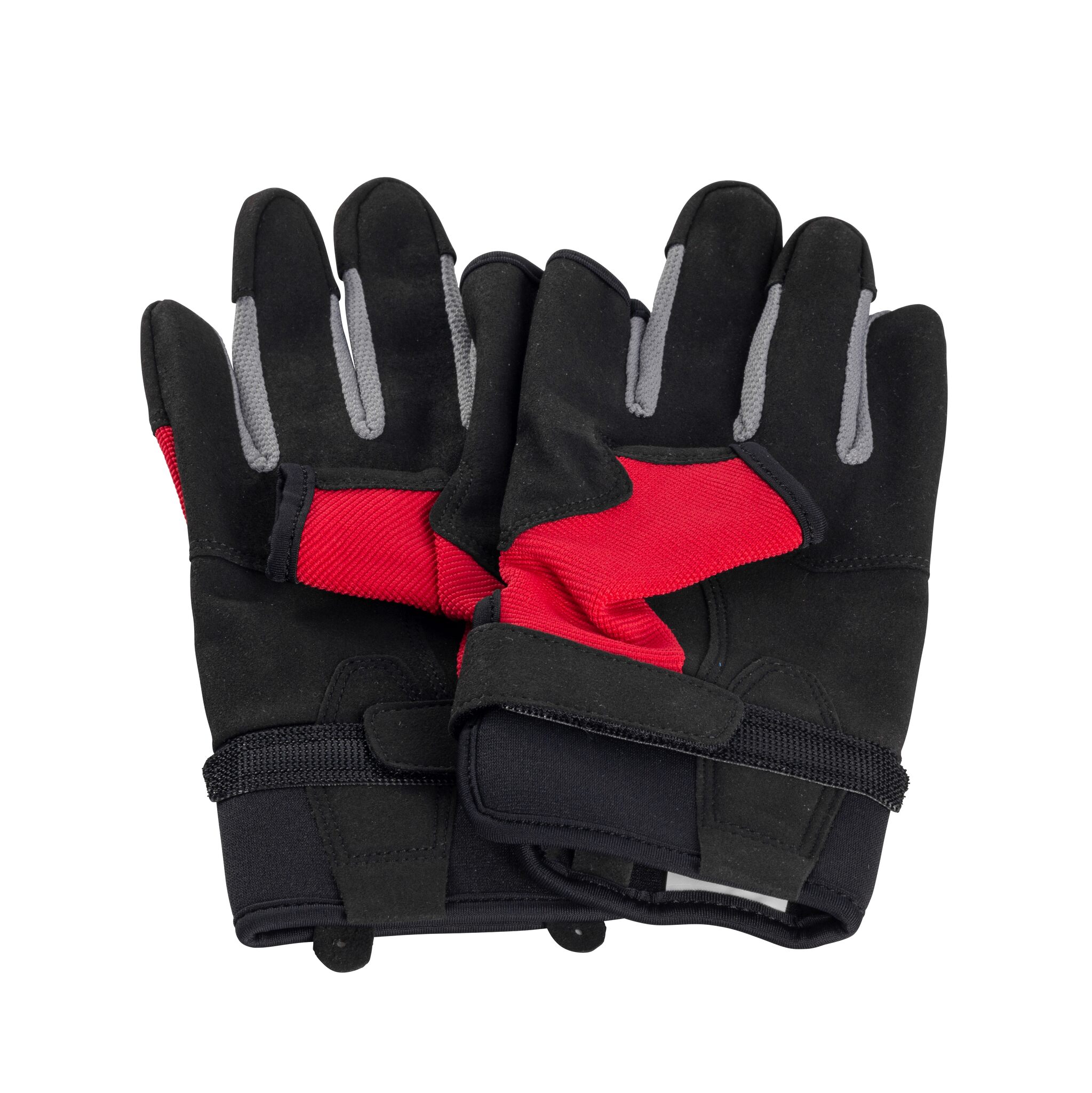 MUSTO Essential Sailing Glove, long fingers