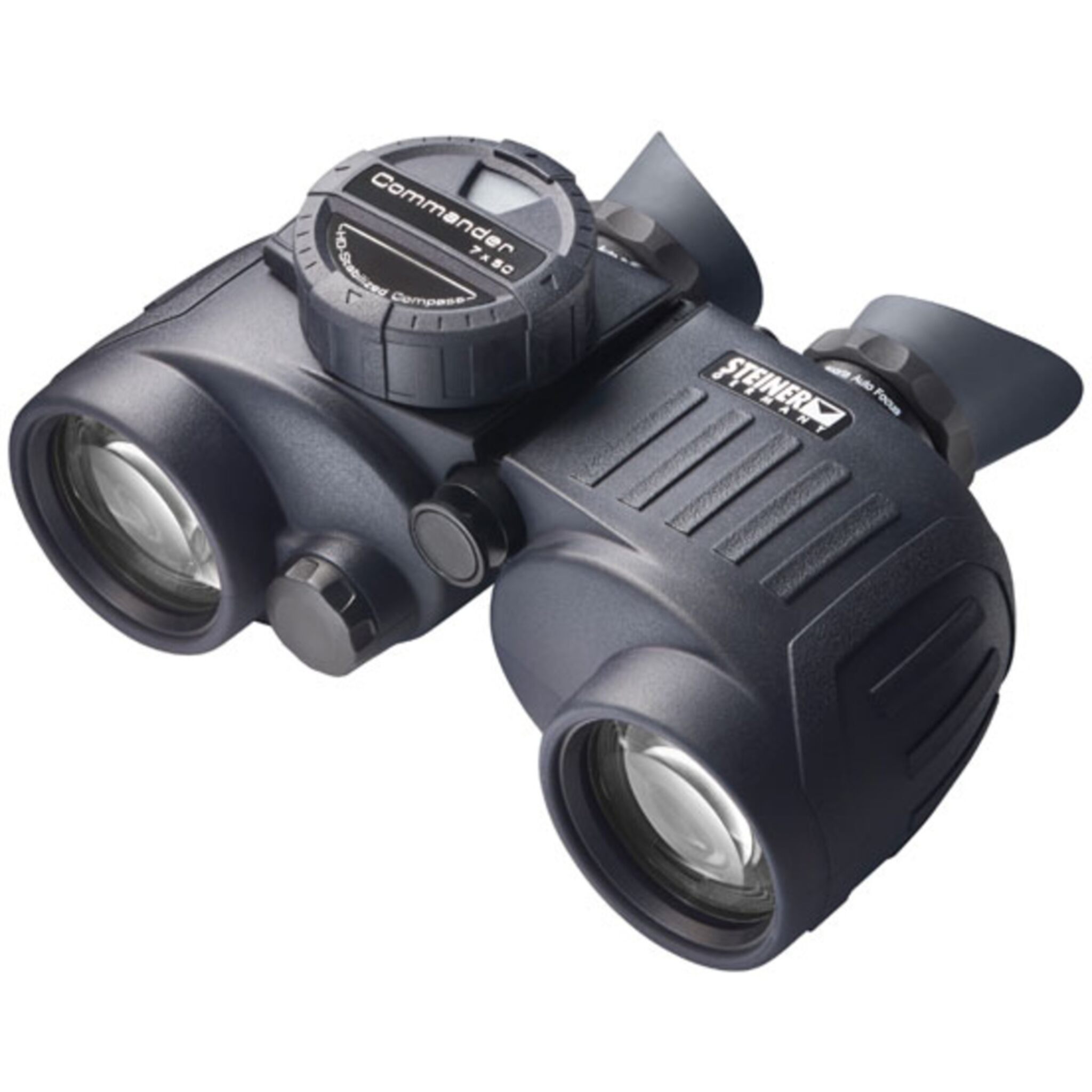STEINER Binoculars Commander 7x50
