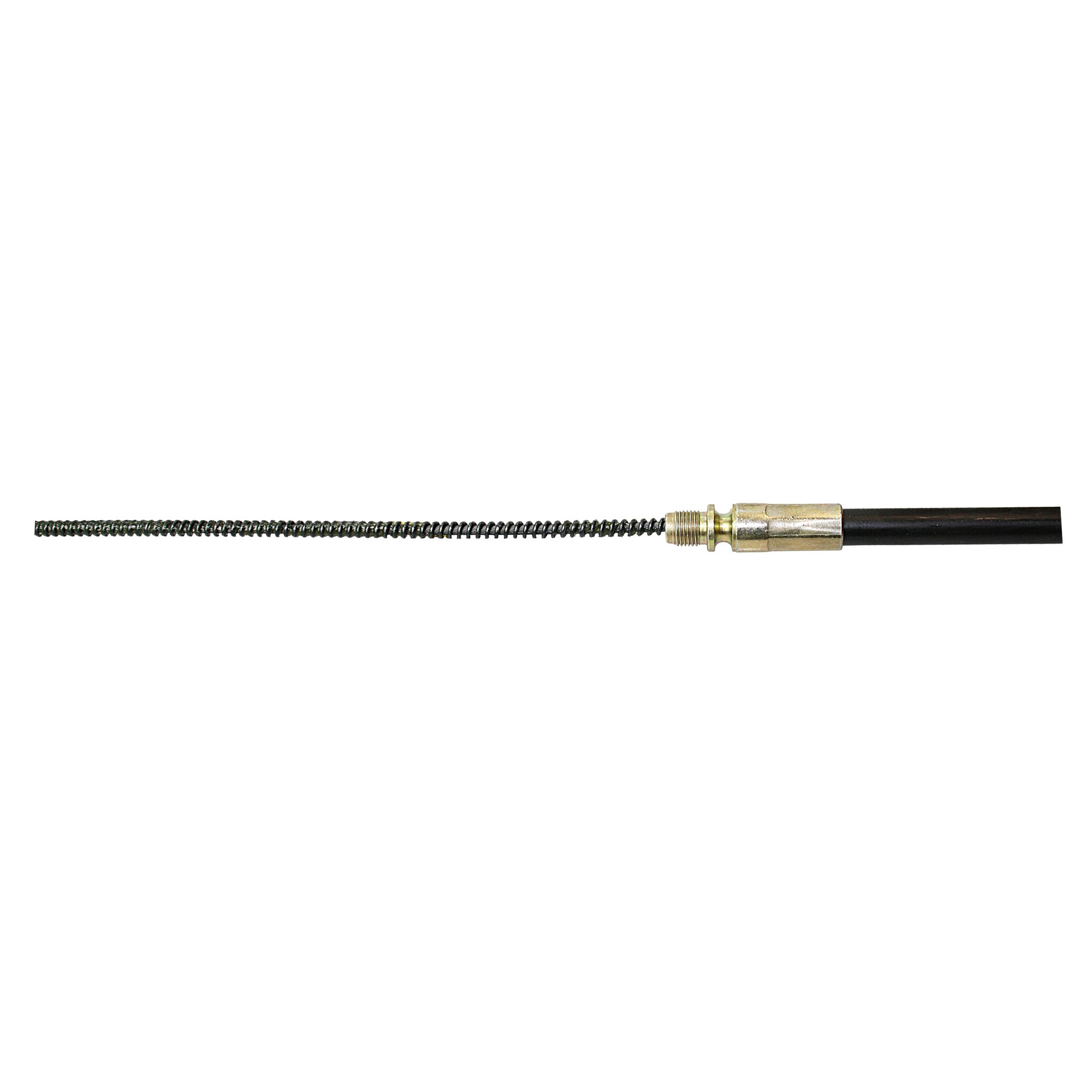 Ultraflex control cable M58