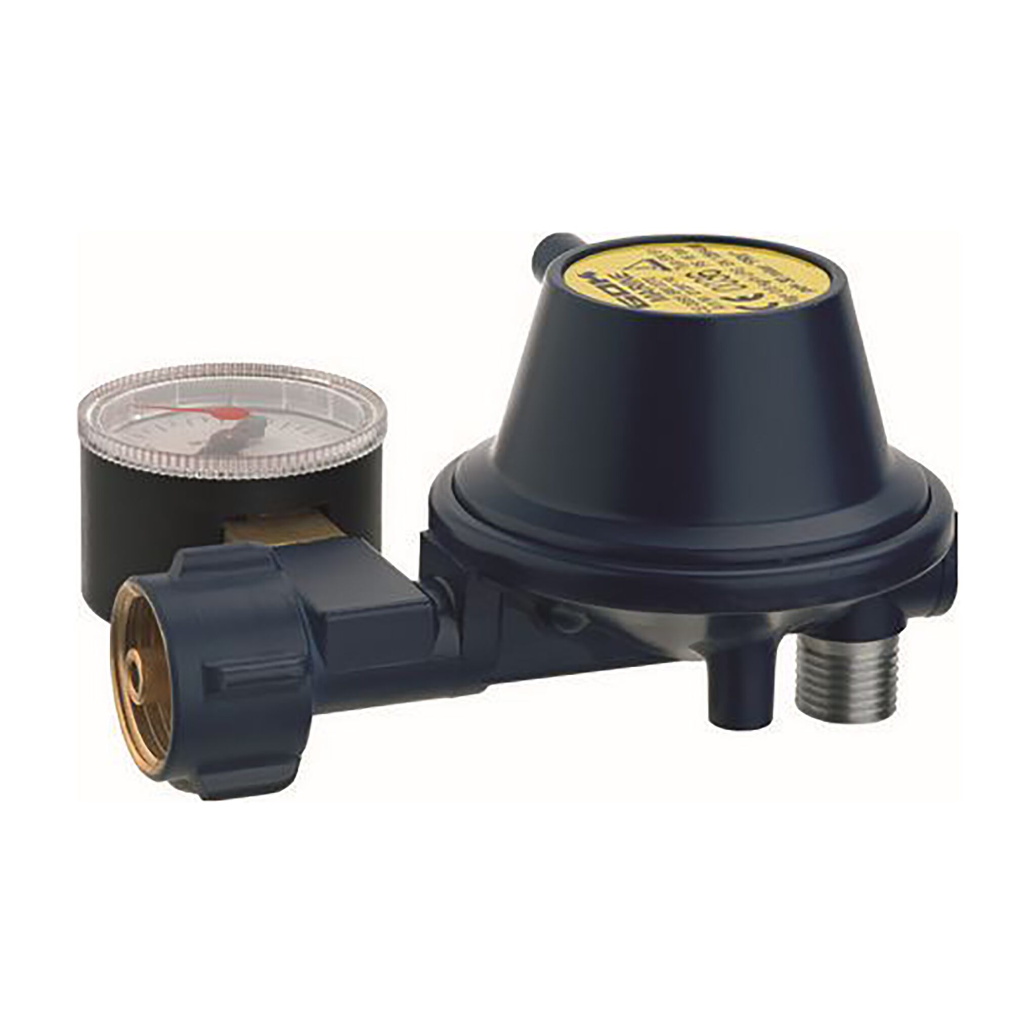 GOK 30mbar low pressure regulator