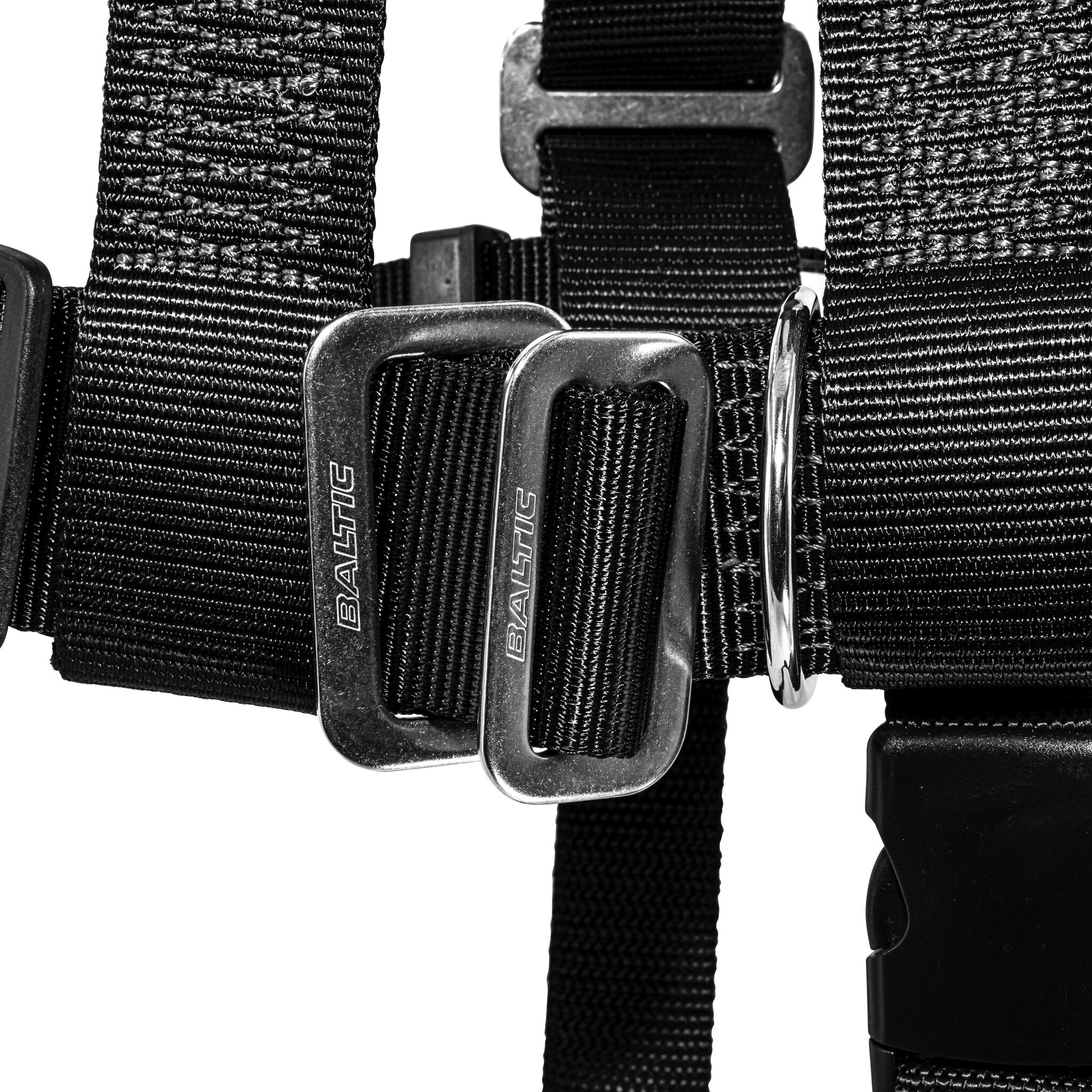BALTIC Safety Harness Junior
