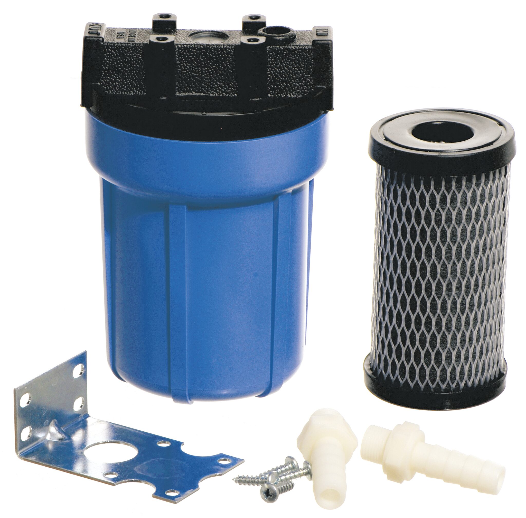 Yachticon water filter set
