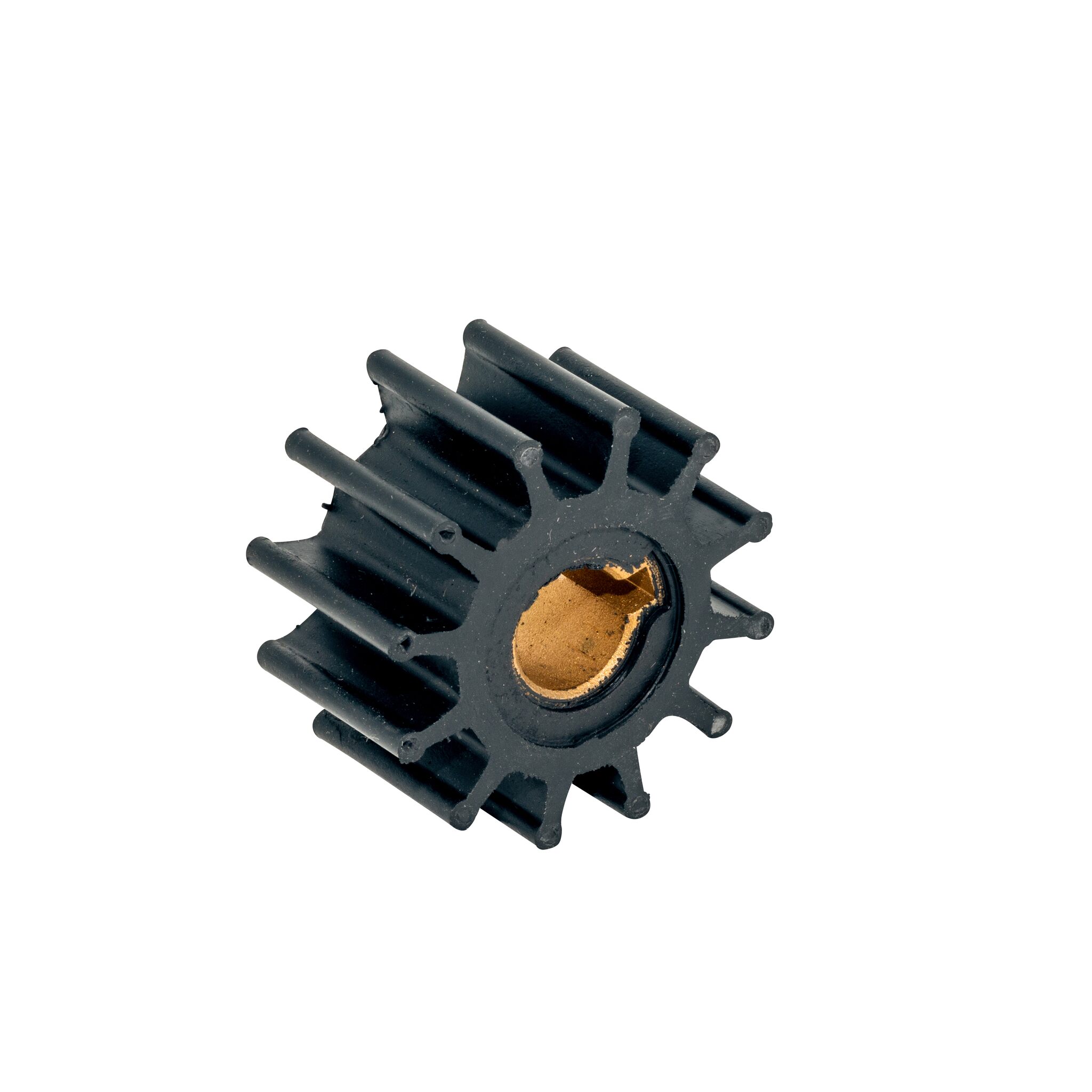 Technautic Impeller for cooling water pump