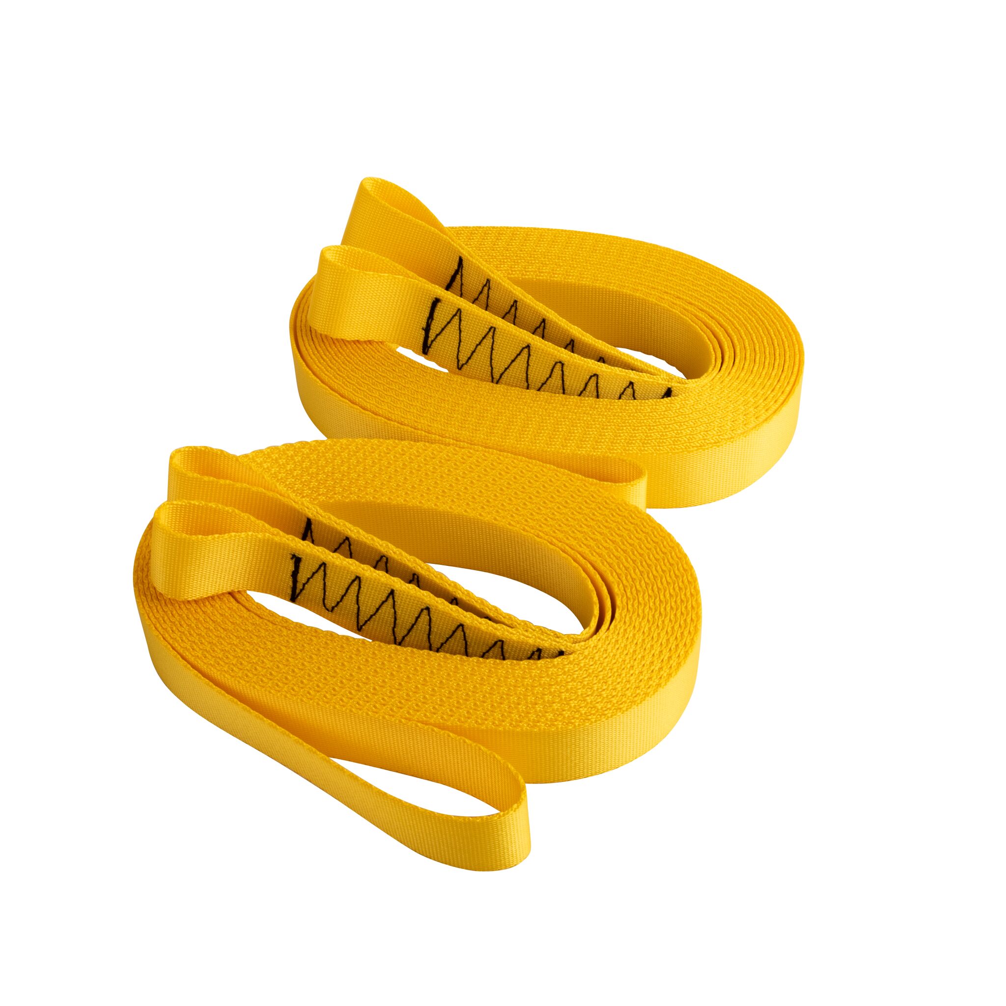 PLASTIMO Stretch rope - safety tape for lifelines