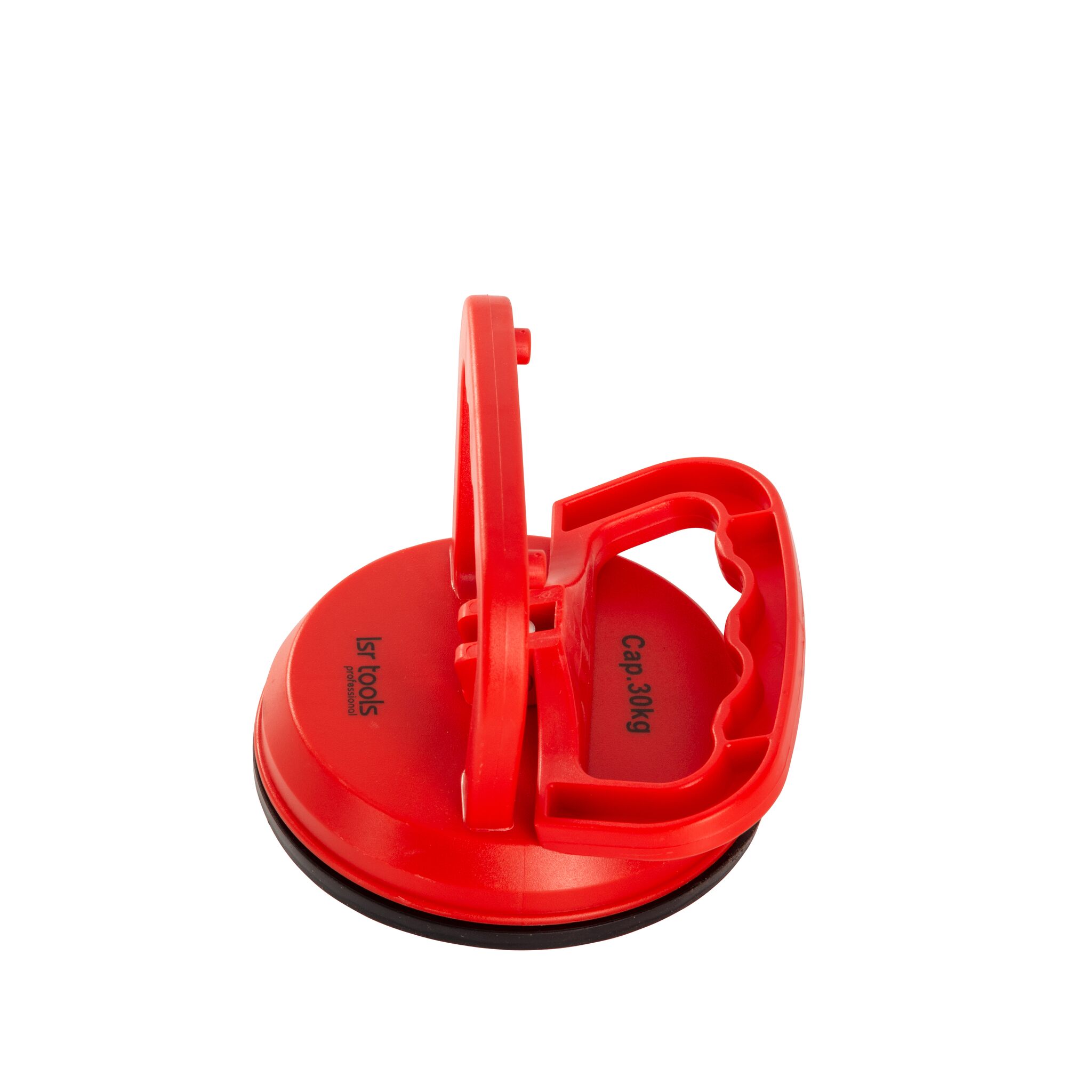 Plate suction lifter with approx. 30 kg holding force