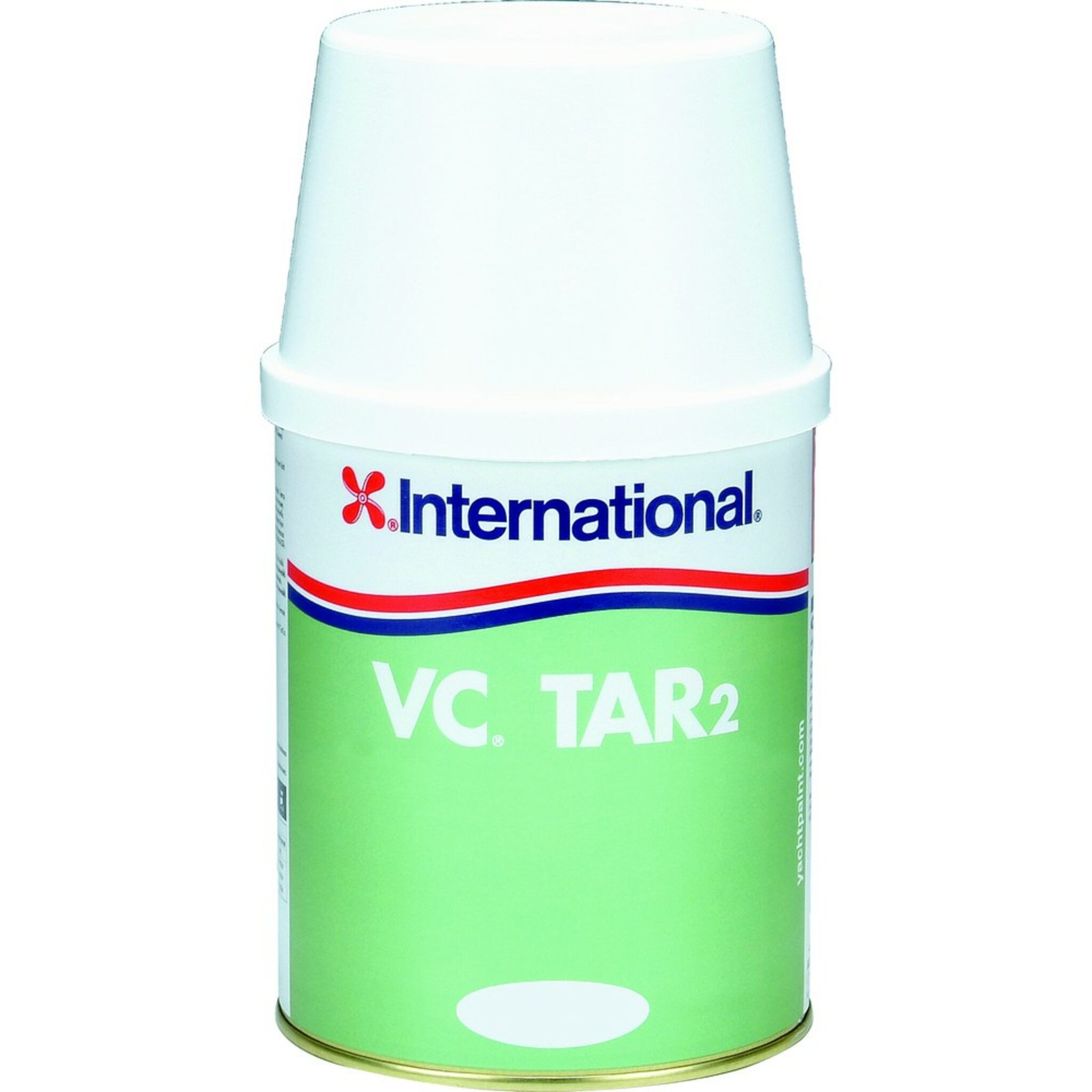 International VC-Tar 2