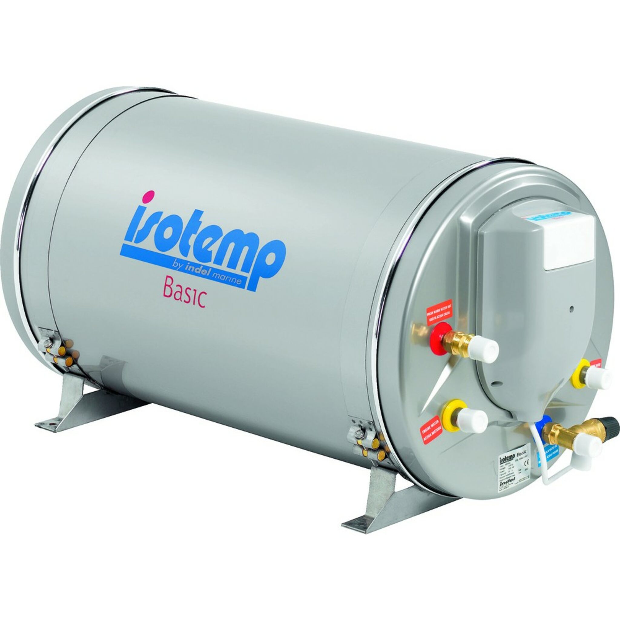 Isotherm water heater Isotemp Basic