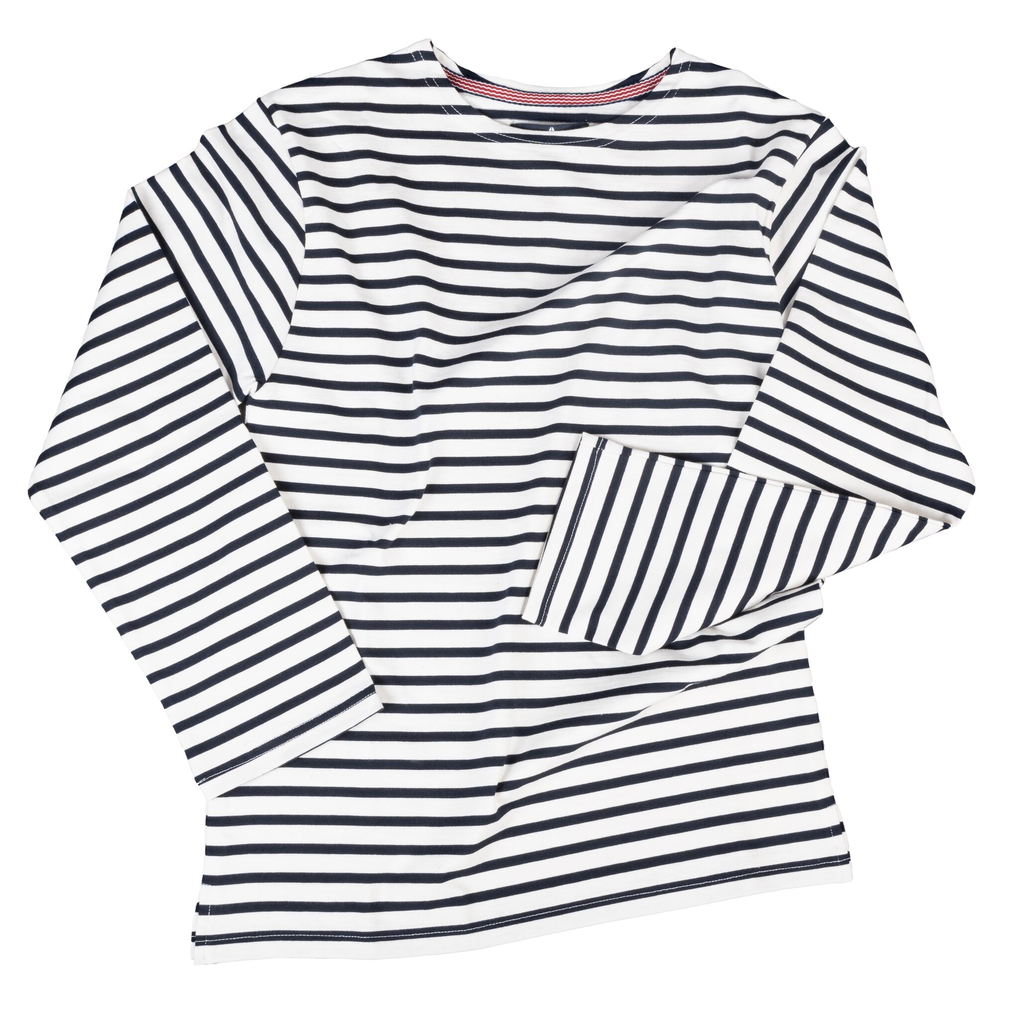 Breton fishing shirt | long sleeve