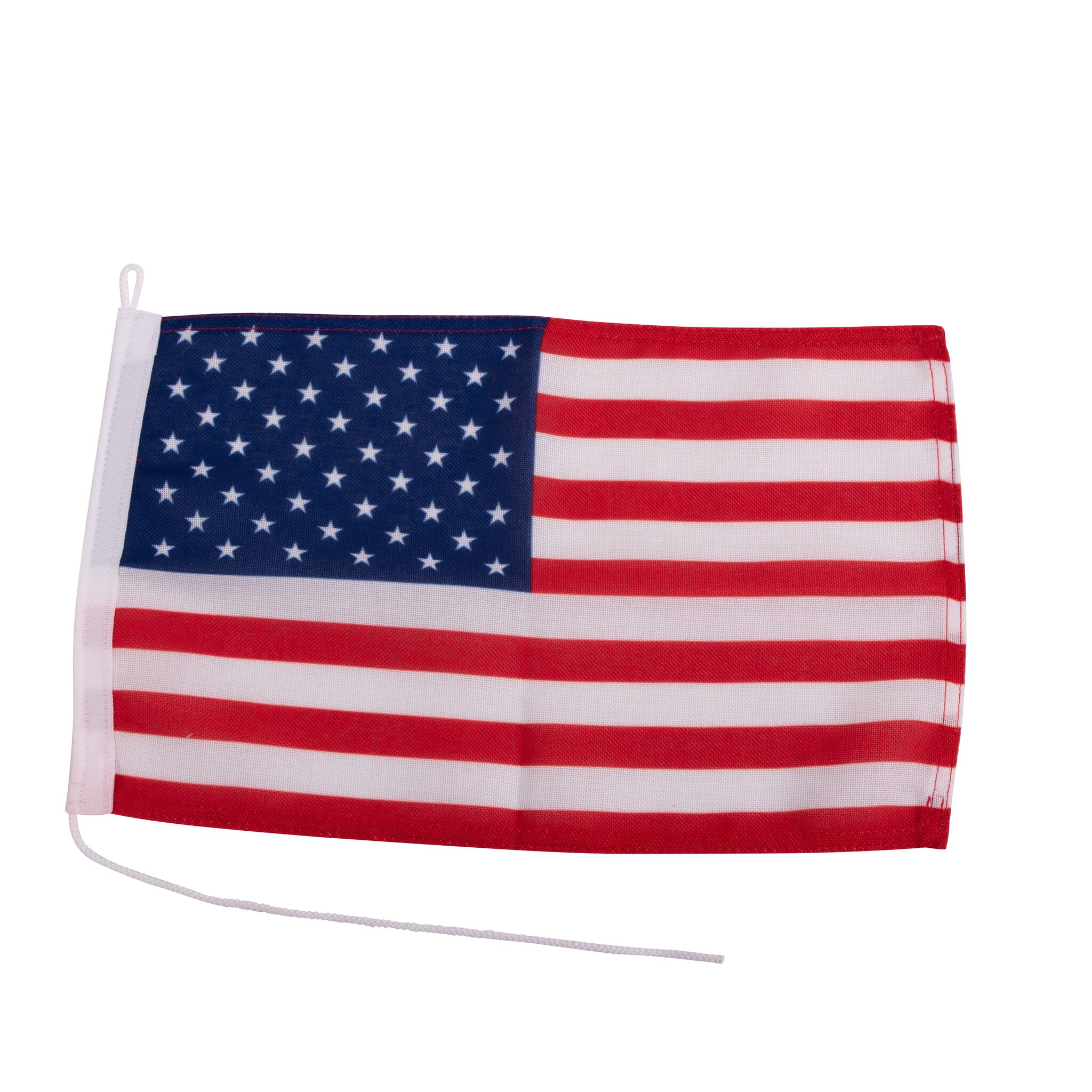 Guest country flag USA