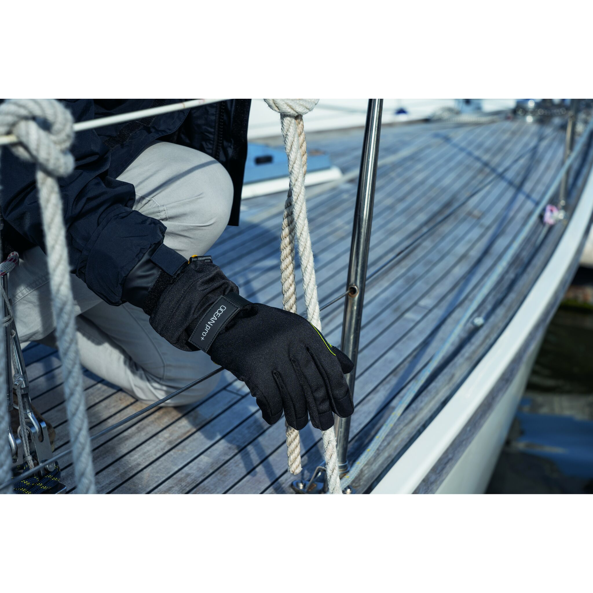 OCEAN pro winter glove