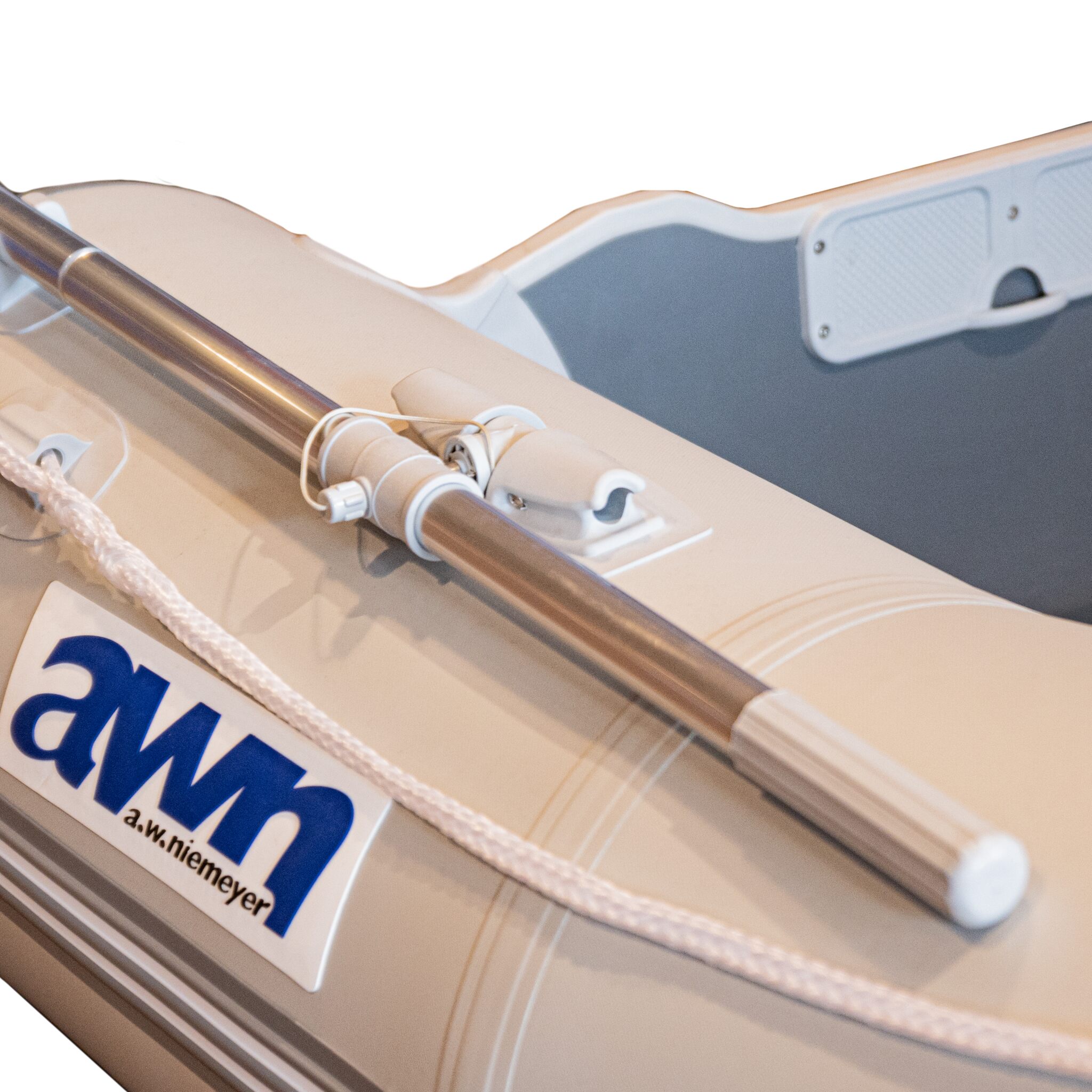 awn inflatable boat Family-Line | Facelift 2022